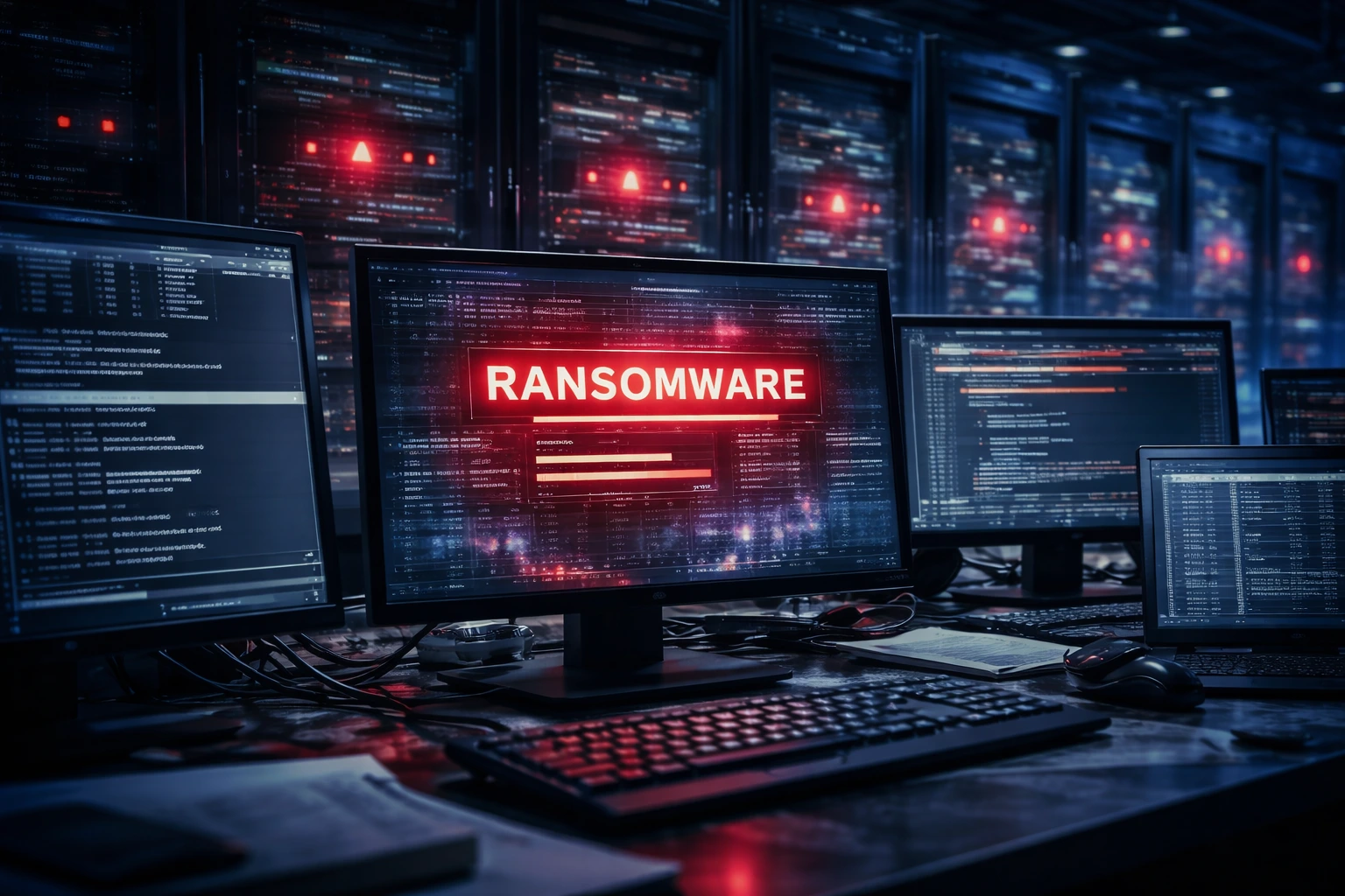 Ingram Micro-ransomwareattack exponerade data från över 42 000 personer