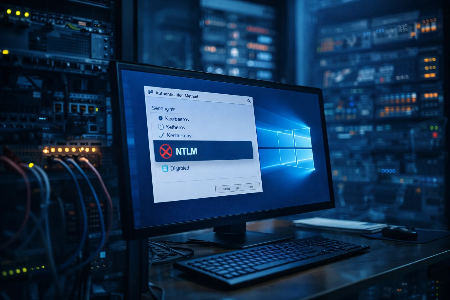 NTLM Disabled by Default in Future Windows Releases