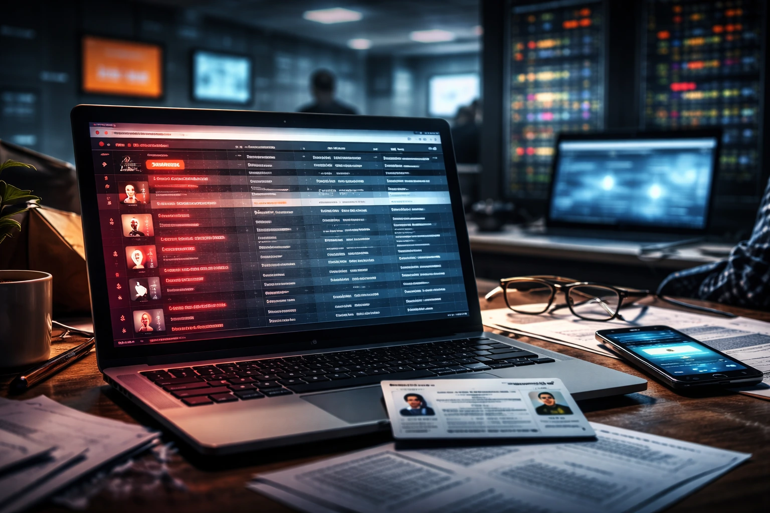 Uppgifter om dataintrång hos Orange Rwanda sätter kunddata i riskzonen