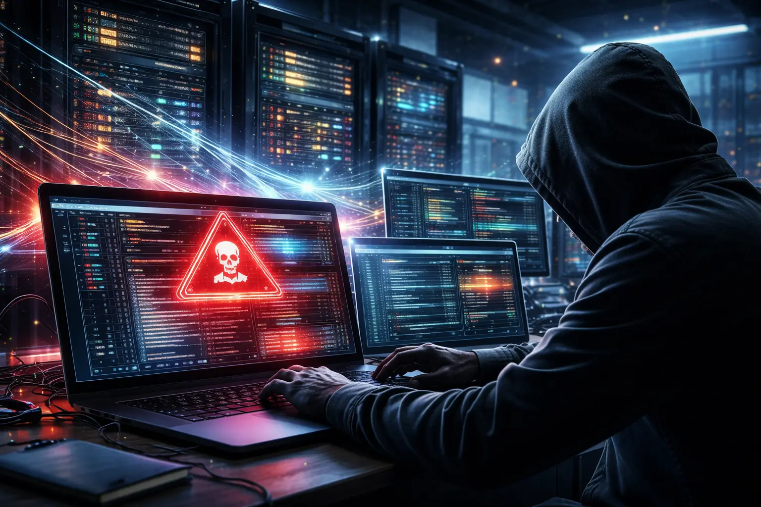 Resecurity-honeypot-hack: Hackare hävdar intrång, företaget förnekar