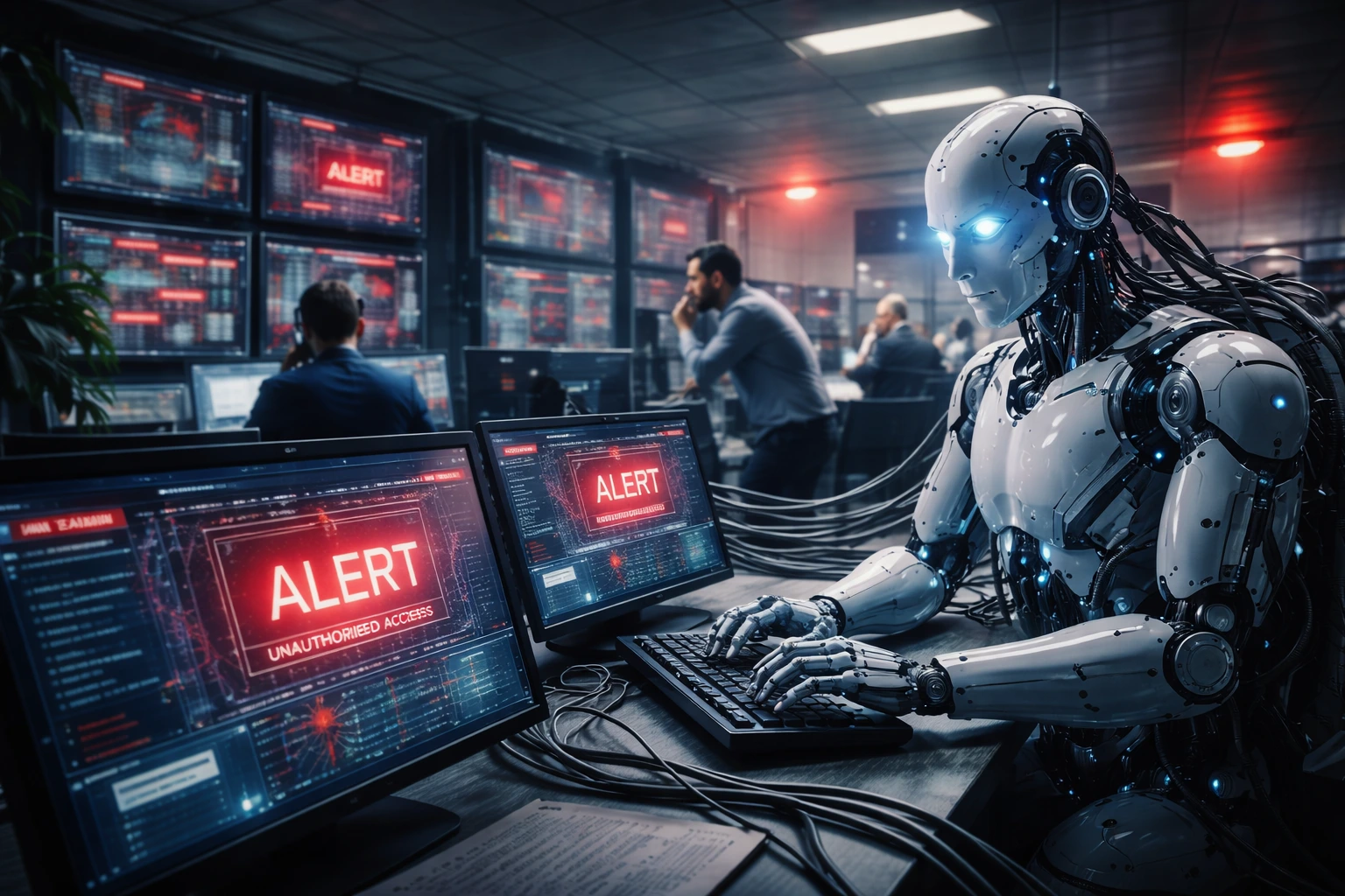ServiceNow-AI-sårbarhet avslöjade risk för övertagande av företags-AI-agenter