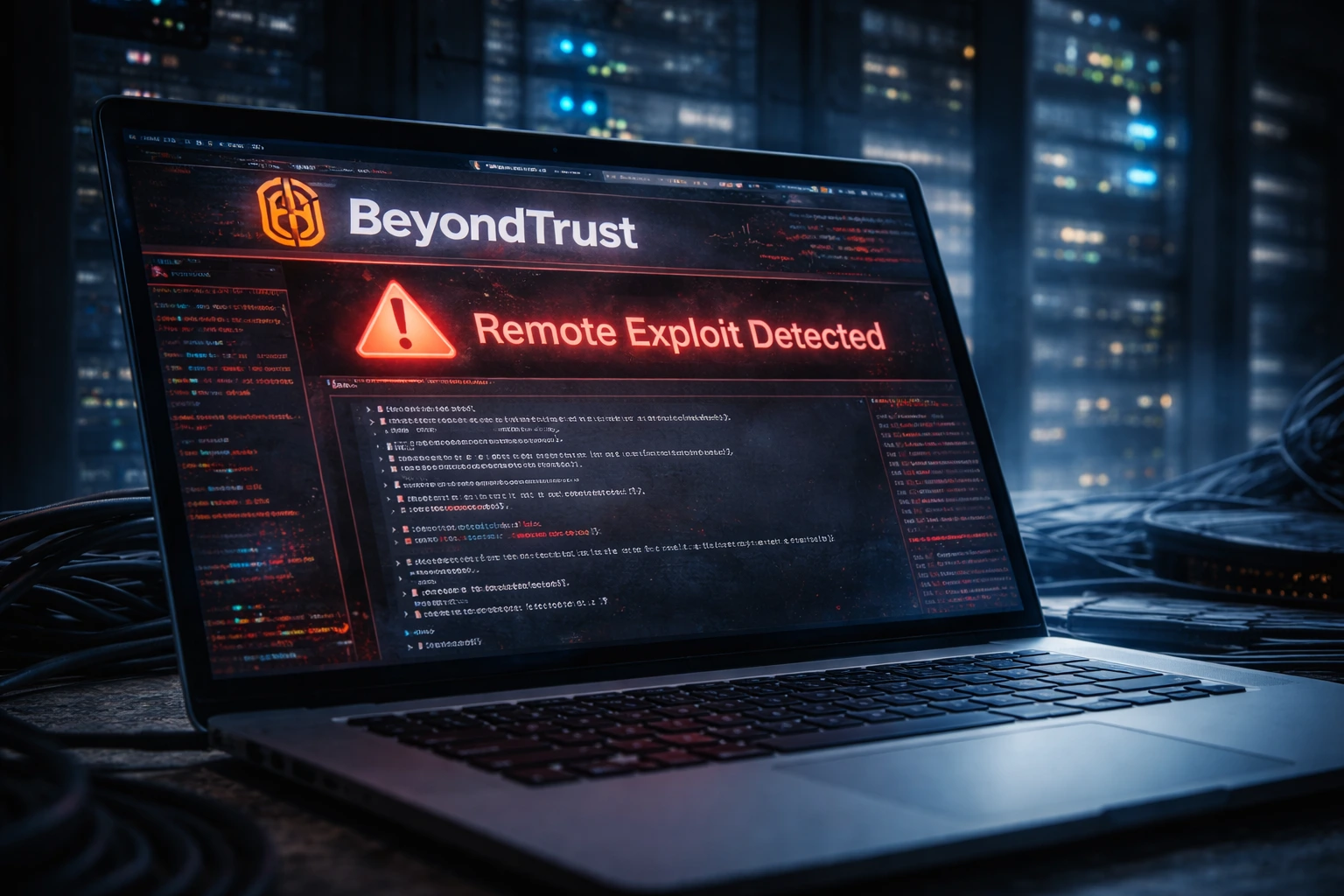 BeyondTrust RCE-sårbarhet utnyttes i reelle angrep