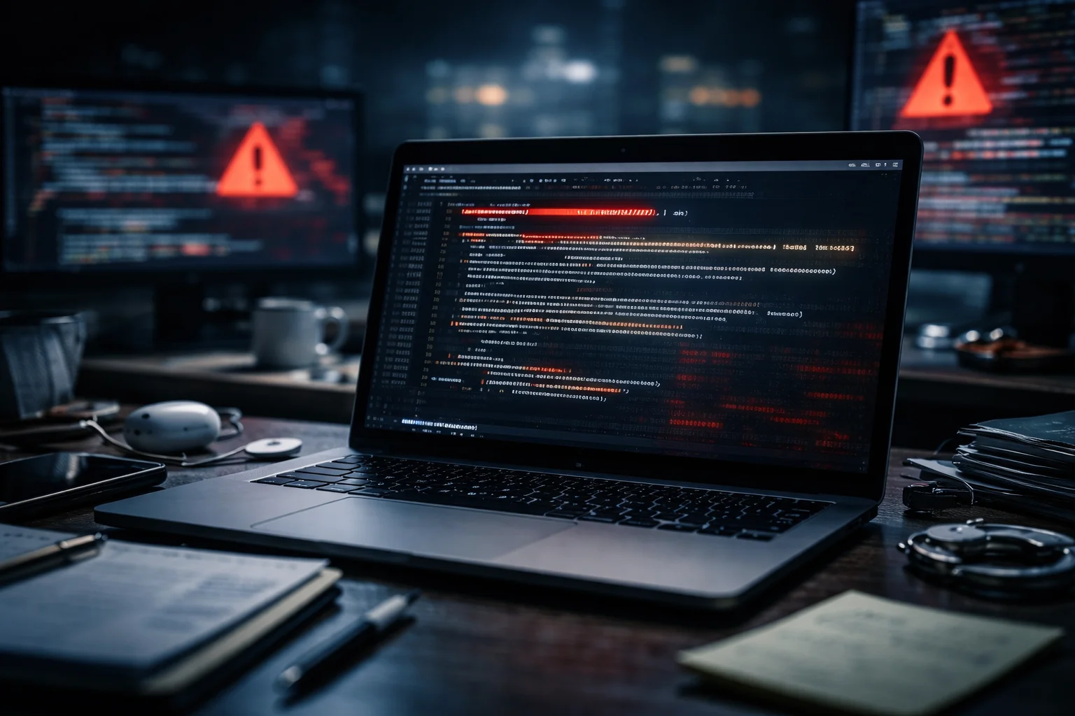 Claude ClickFix attack spreads Mac infostealers