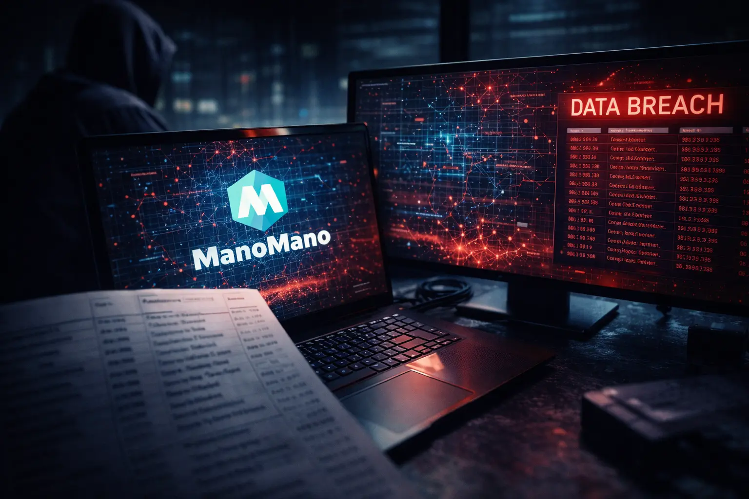 ManoMano-databrud påvirker 38 millioner kunder