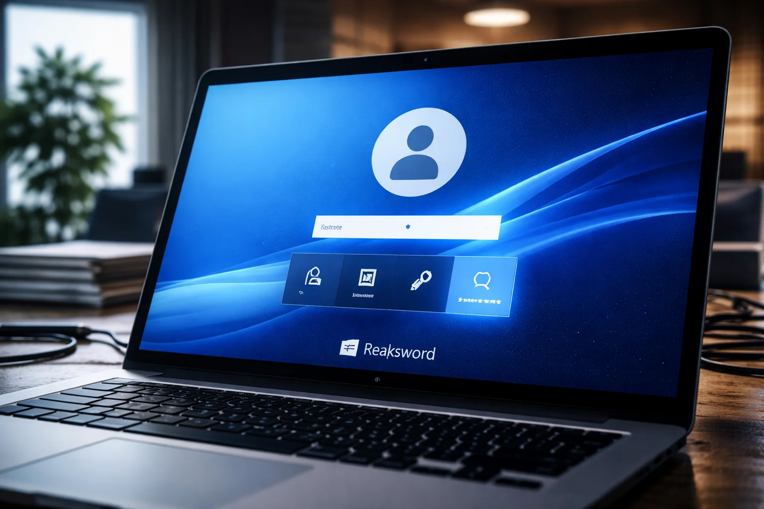 Microsoft behebt Fehler, der die Passwortanmeldung ausblendete