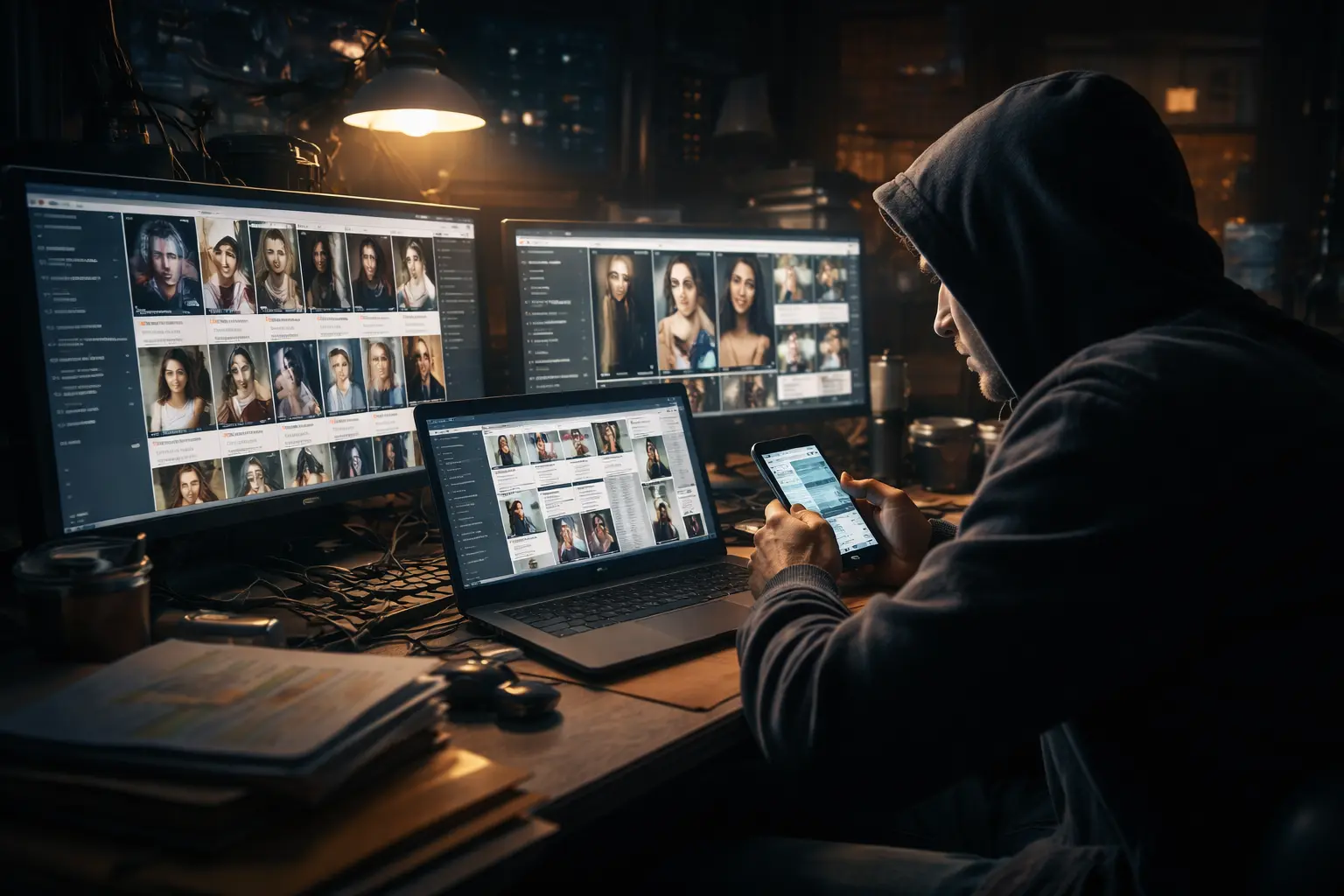 Skyldig erkännande i Snapchat-hackning avslöjar storskalig stöld av privata bilder