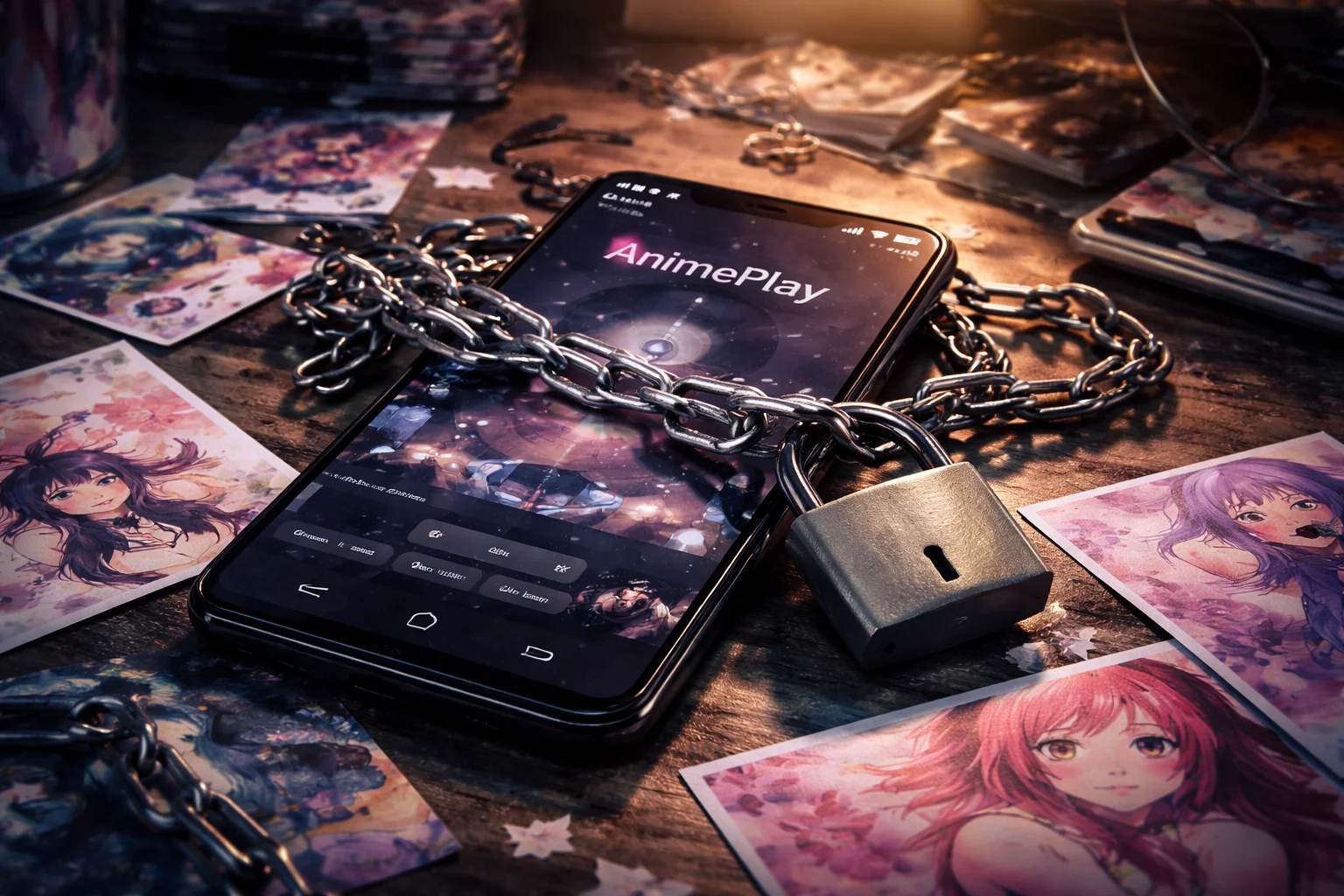 AnimePlay app takedown affects 5 million users