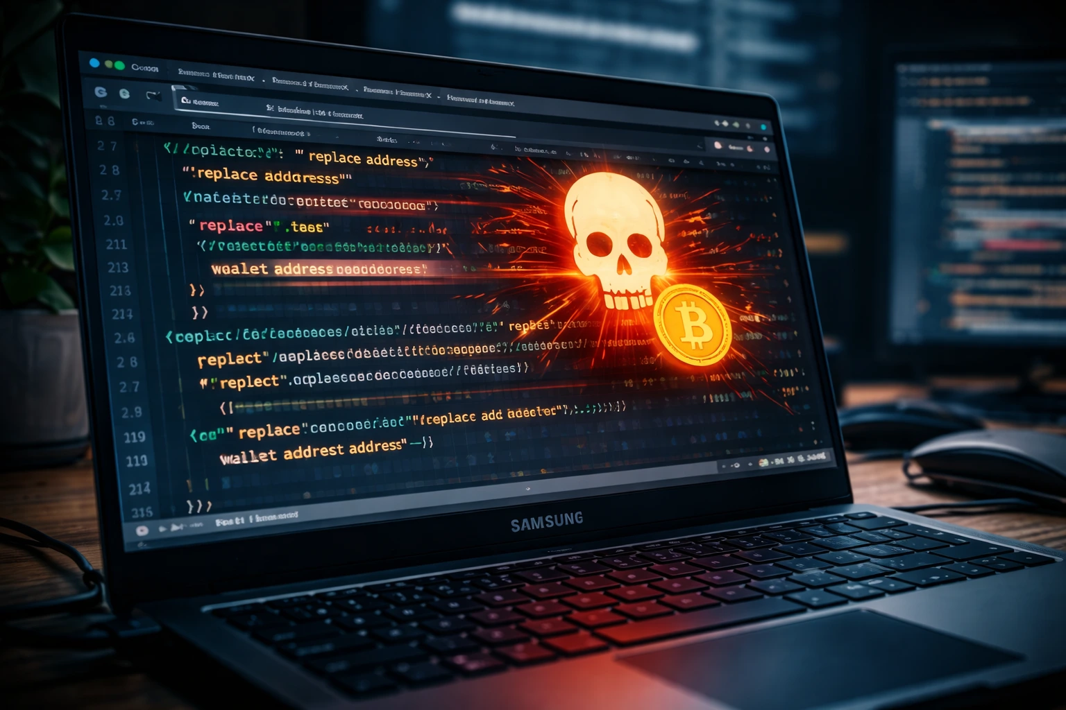 AppsFlyer Crypto Stealer Attack Hits Websites Using Web SDK