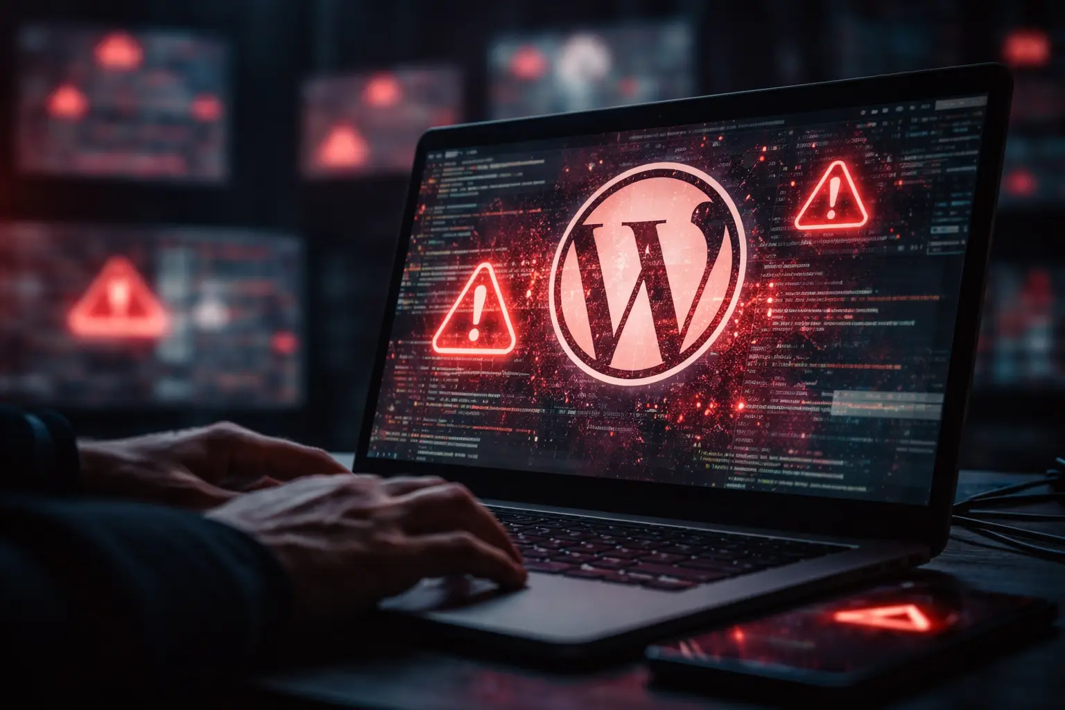 BuddyBoss hack compromises 300+ WordPress sites