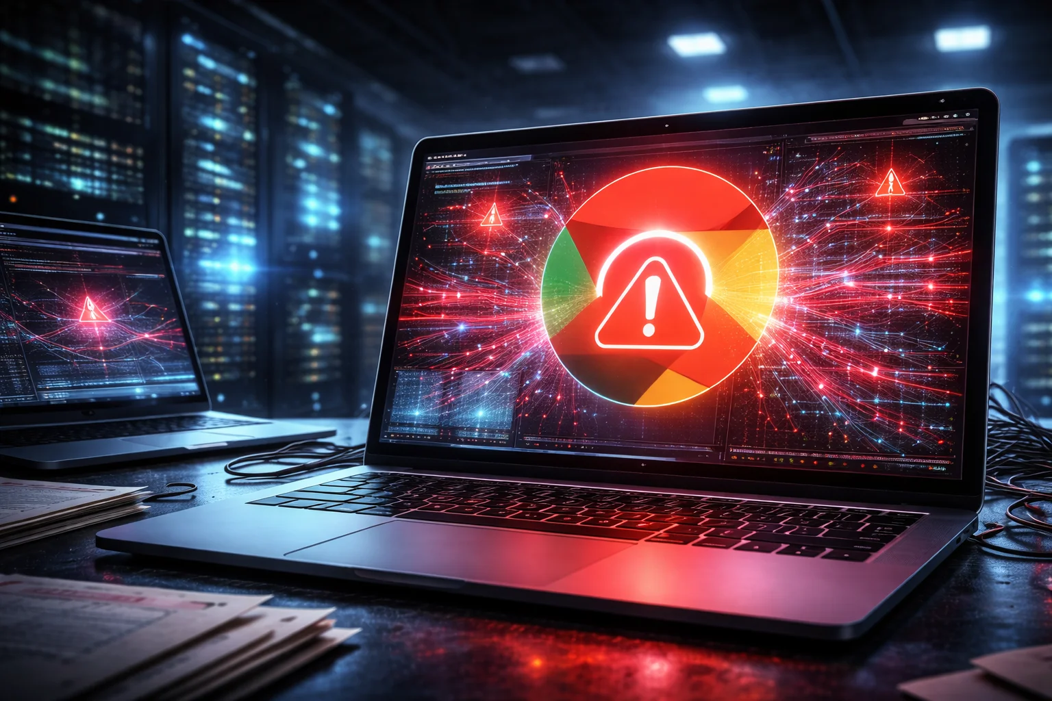 Ägarbyte av Chrome-tillägg låter skadlig kod nå tusentals användare
