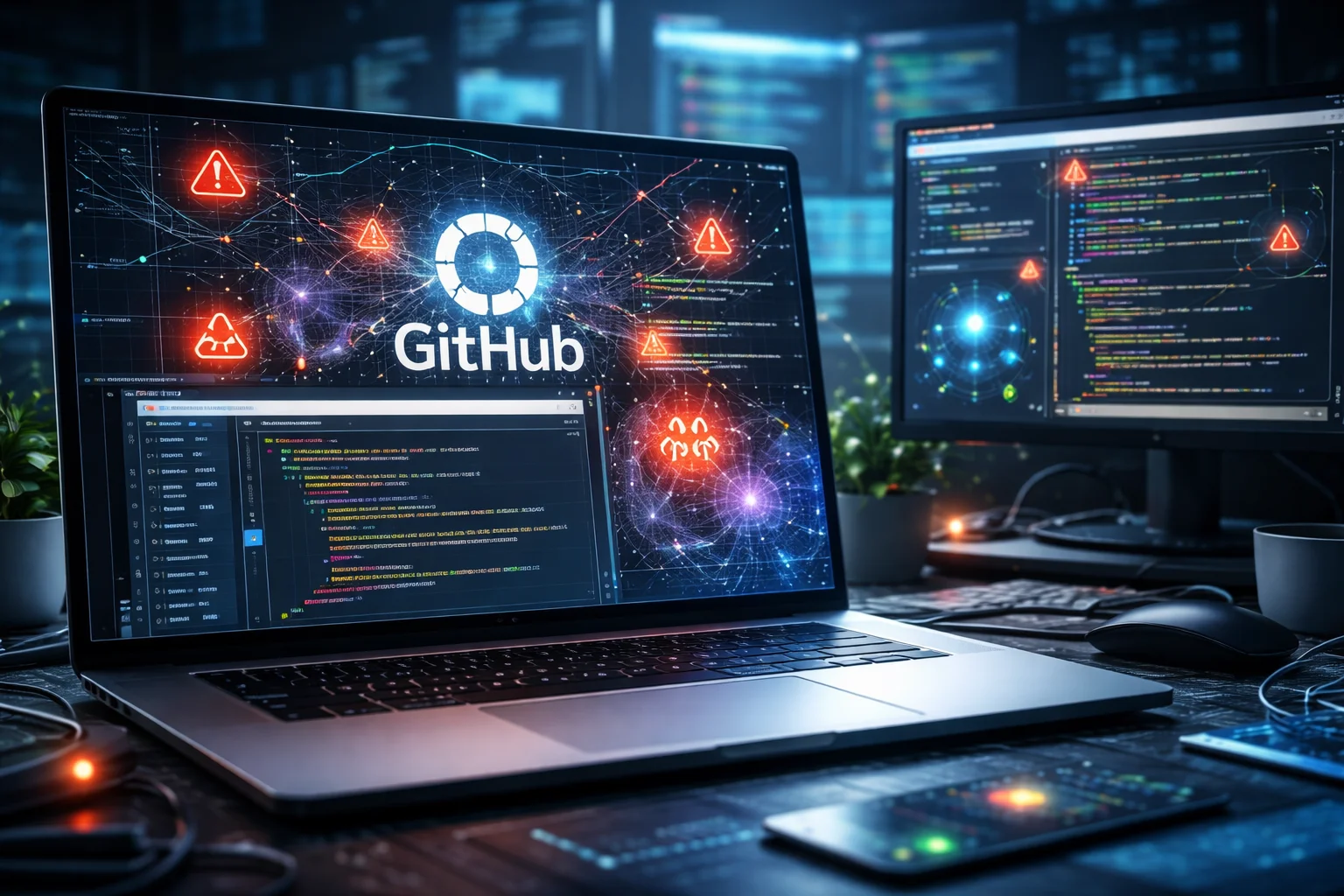 GitHub AI Bug Detection Expands Security Coverage