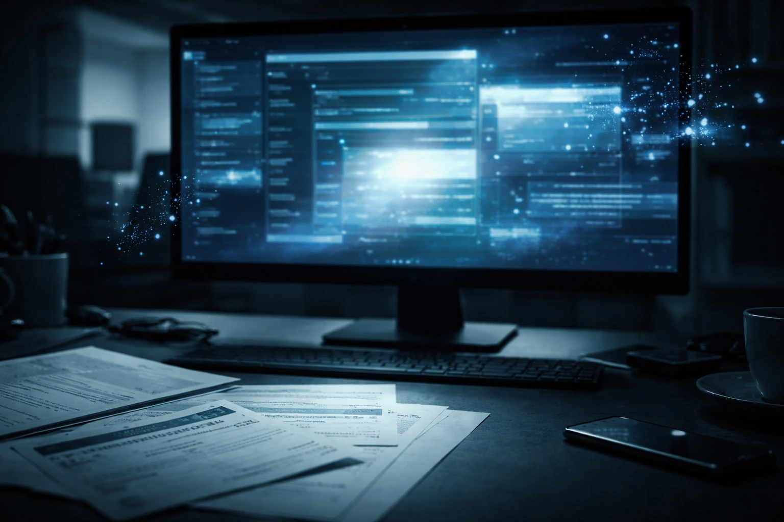 OpenClaw Social Security-läcka avslöjar risker med AI-agenter