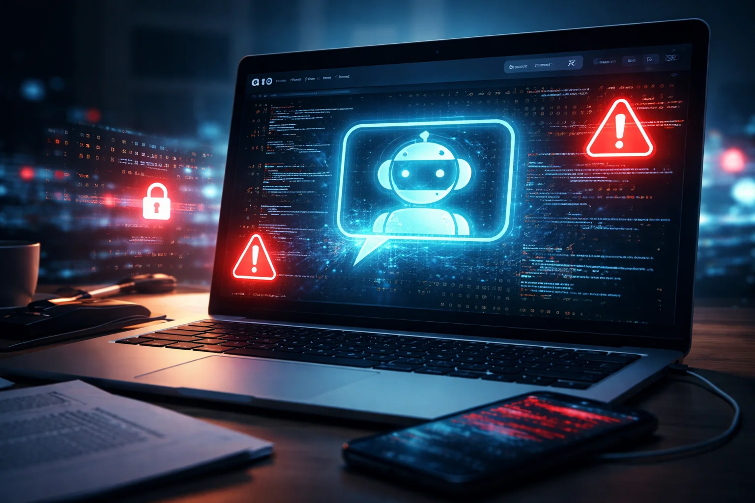 Perplexity Comet Vulnerabilities Expose Risks in AI Agent Browser