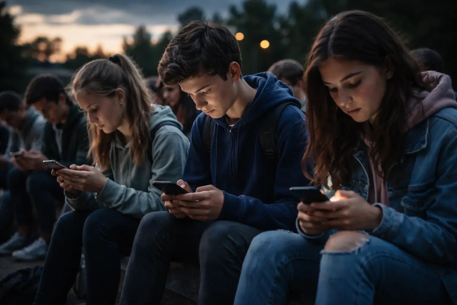 Under 16 social ban backed by Pinterest CEO
