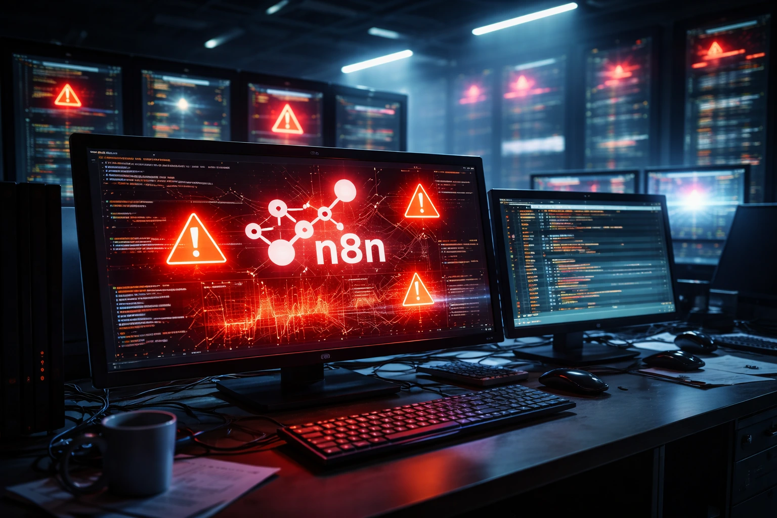 n8n RCE Vulnerability Forces CISA Emergency Patching Order