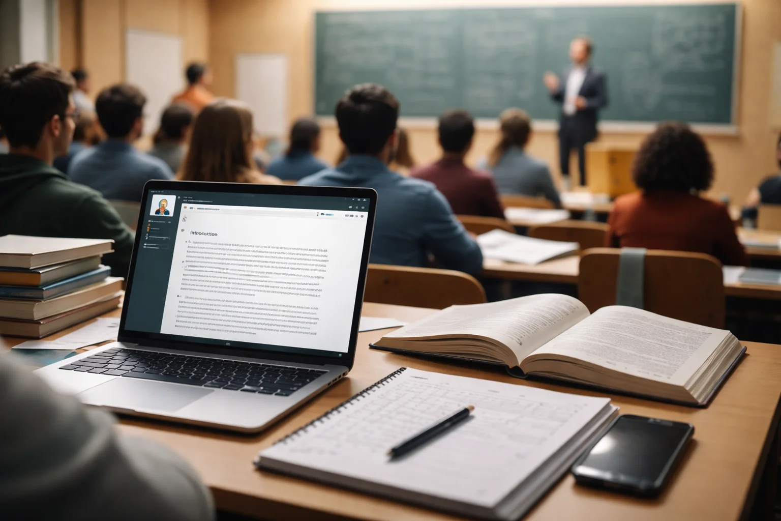 KI-Betrug an Universitäten setzt neue akademische Grenzen