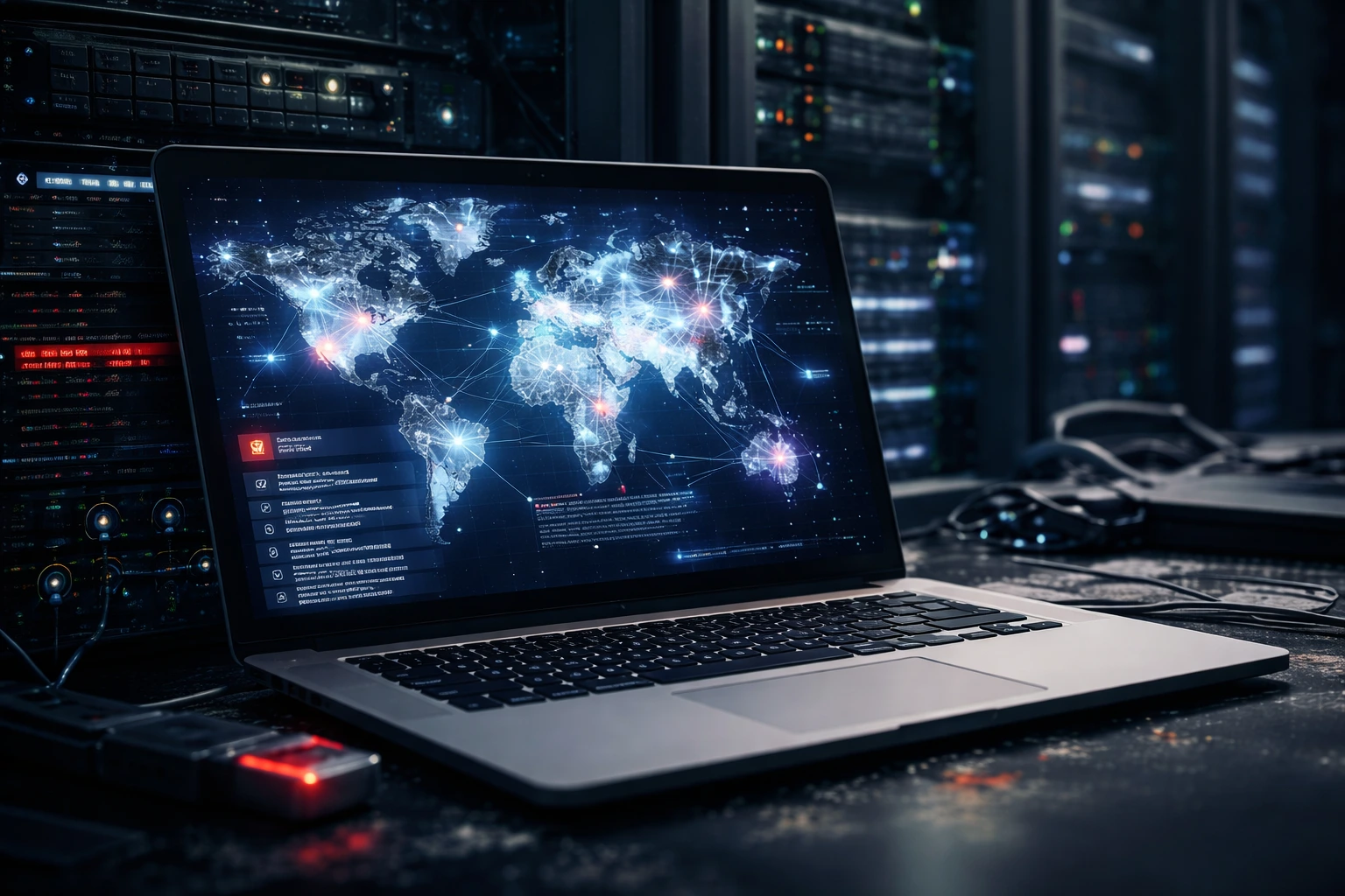Alinto email data leak exposes global traffic