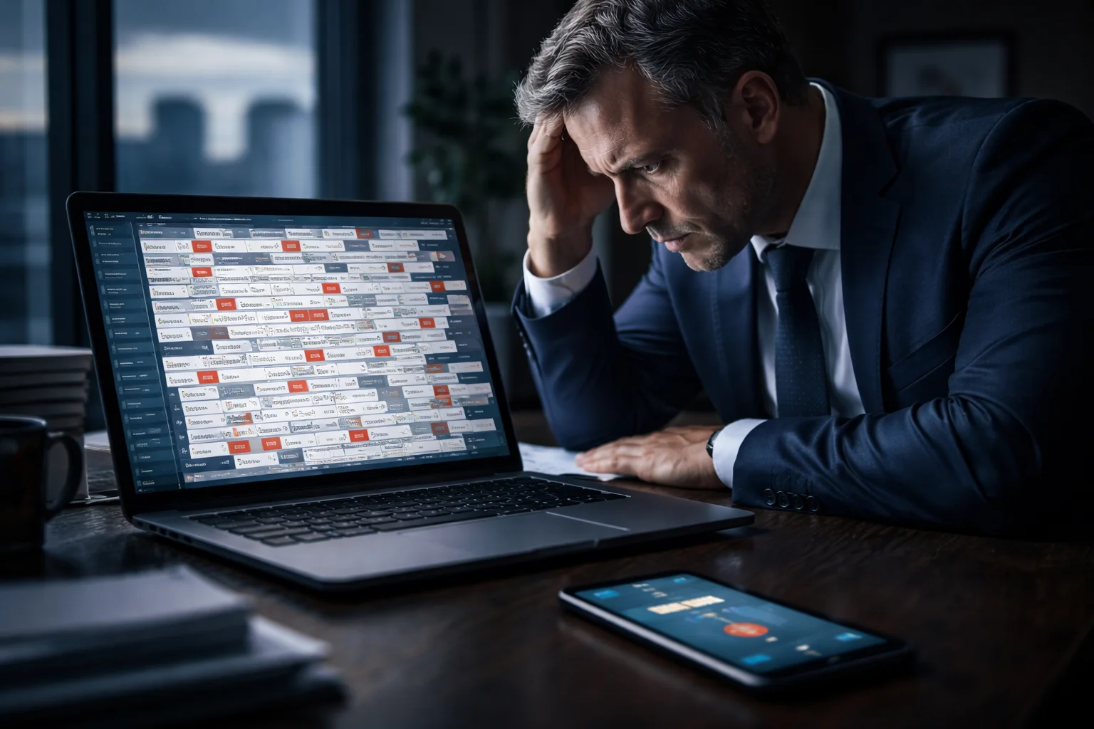 Black Basta campaign