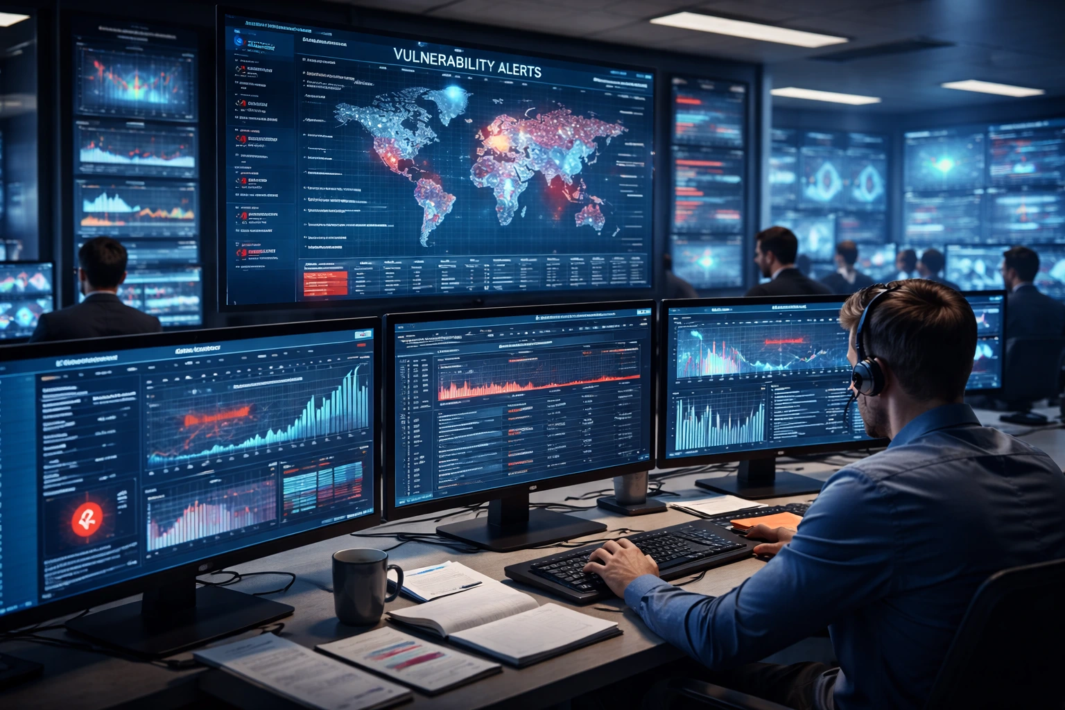 CISA KEV remediation limits exposed by billion-record analysis