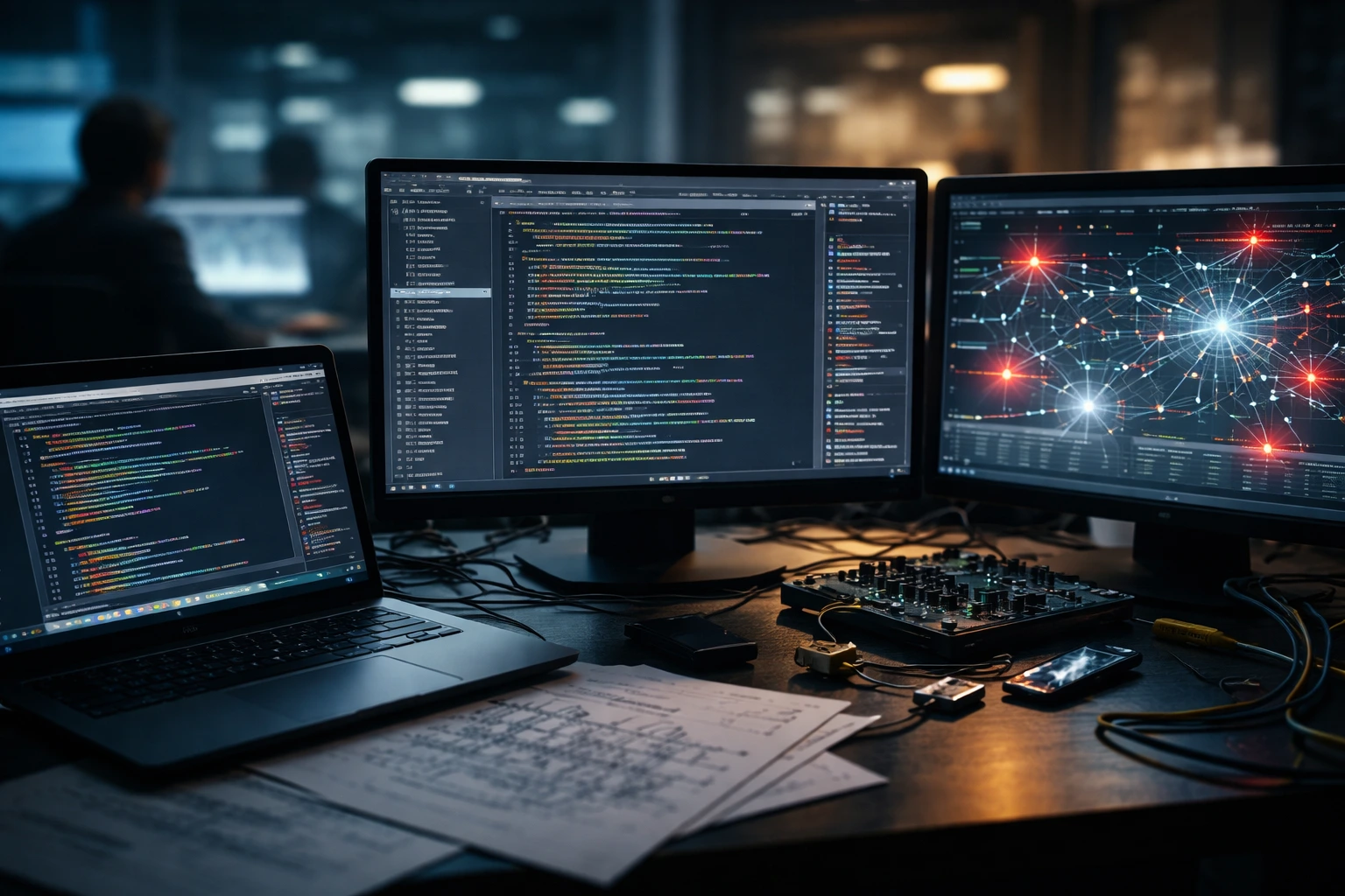 Cisco-källkodsstöld kopplas till Trivy-leverantörskedjeattack