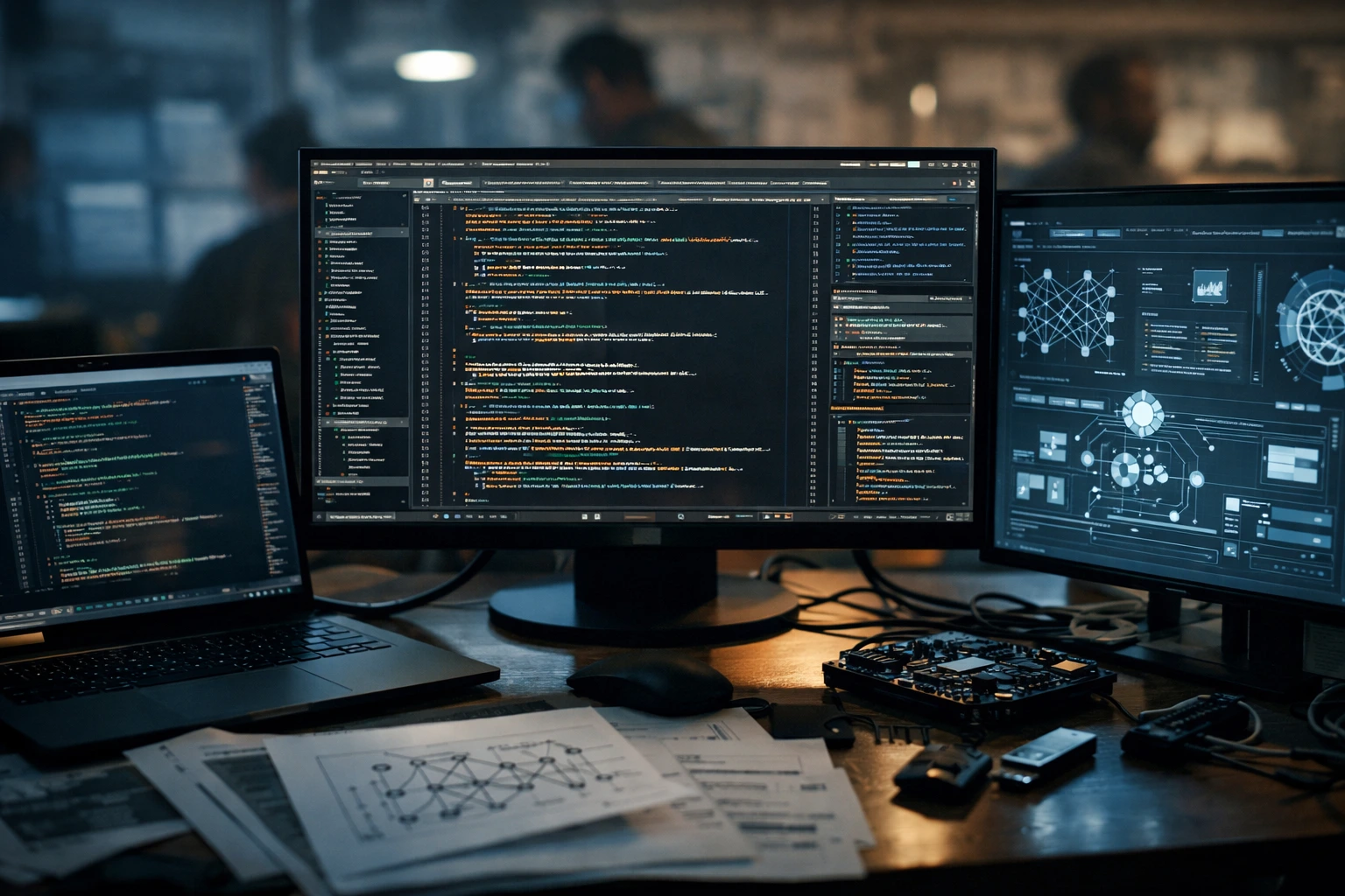 Claude Code leak exposes Anthropic internal tools