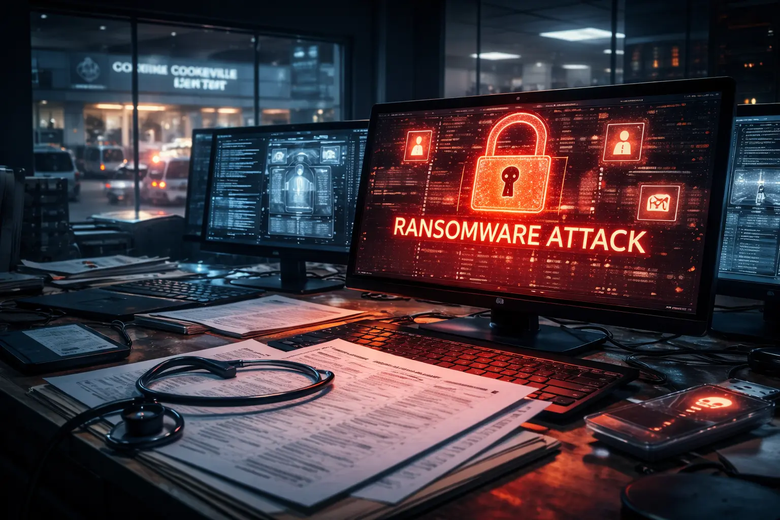 Cookeville Medical Center