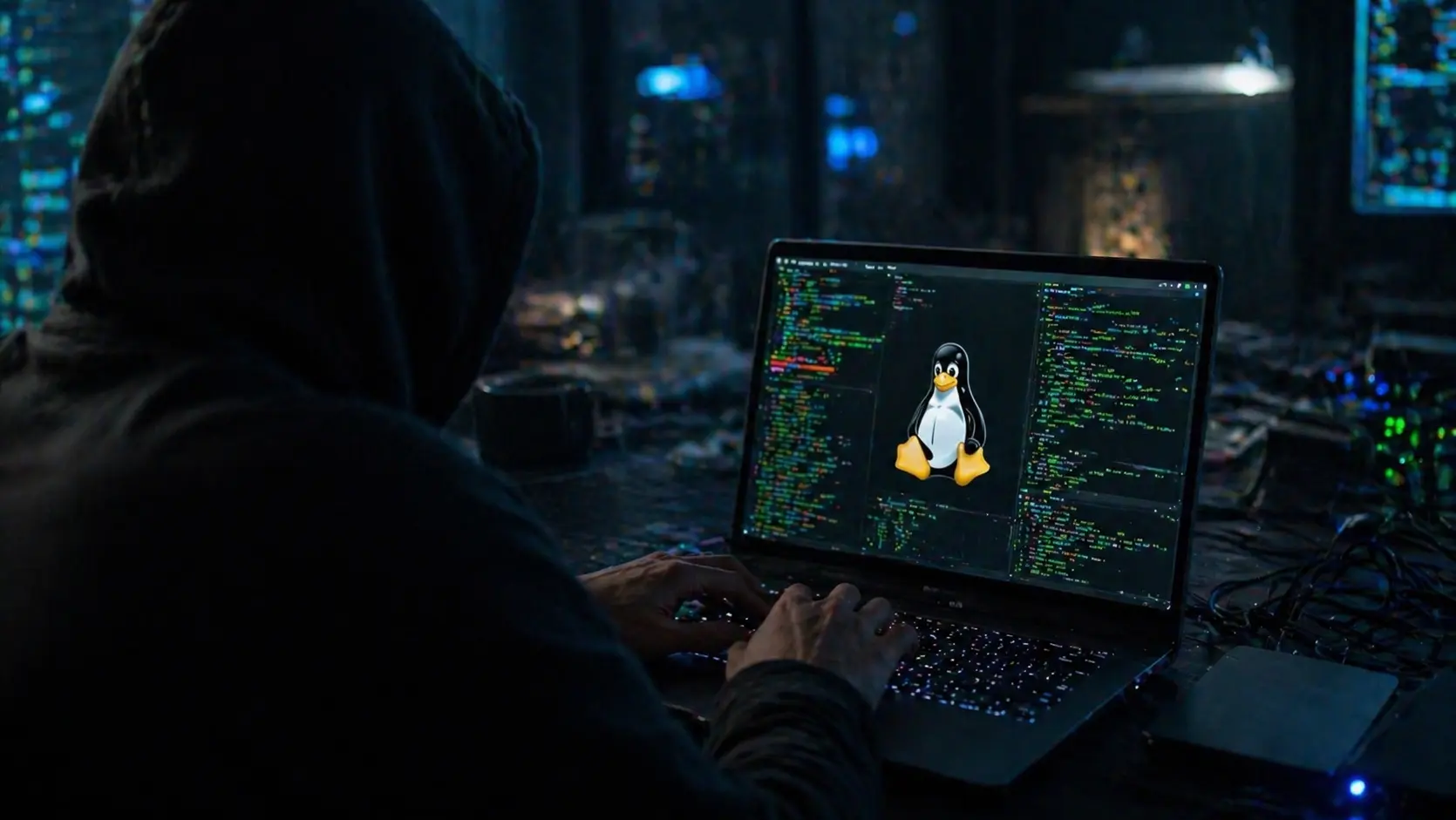 Critical Linux Kernel Bug Grants Root Privileges