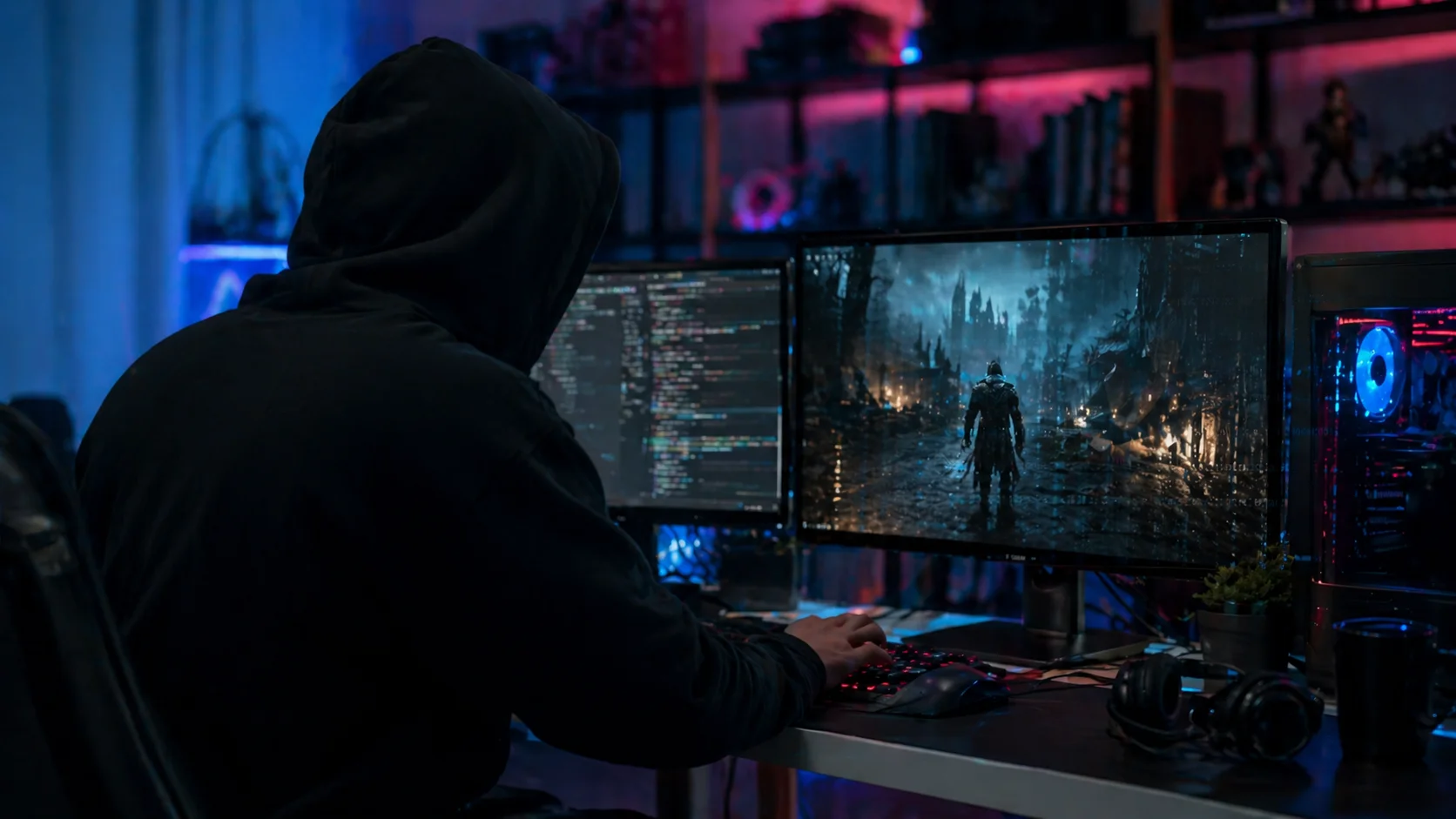 Denuvo crack claim raises doubts over game protection