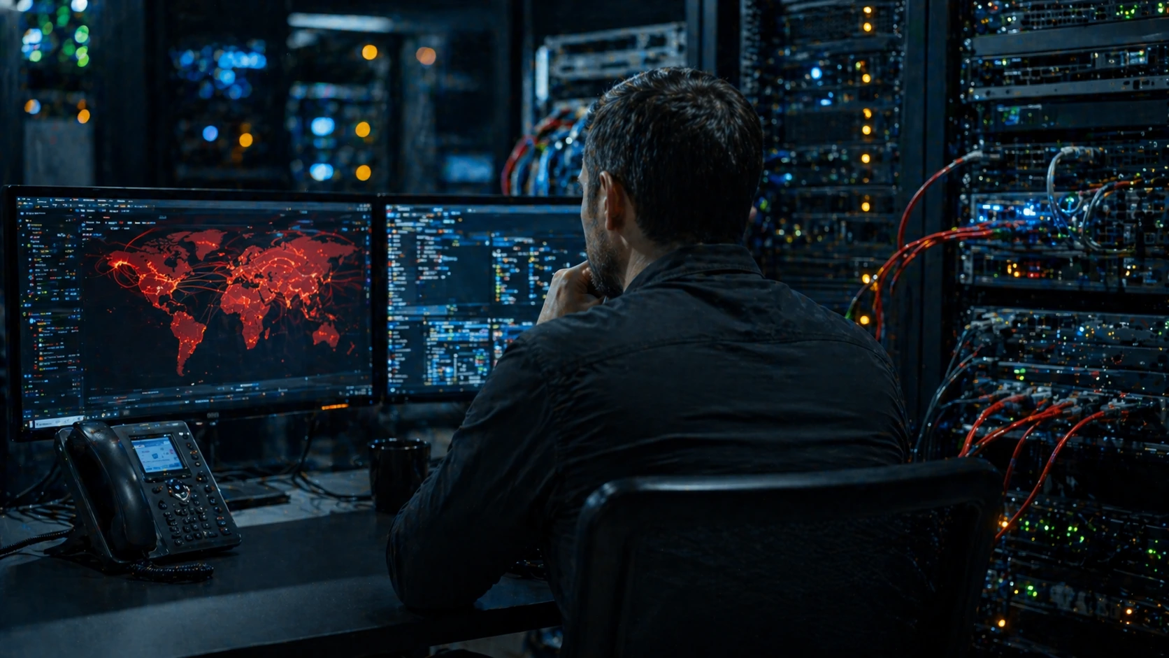 Firestarter malware survives Cisco firewall patches