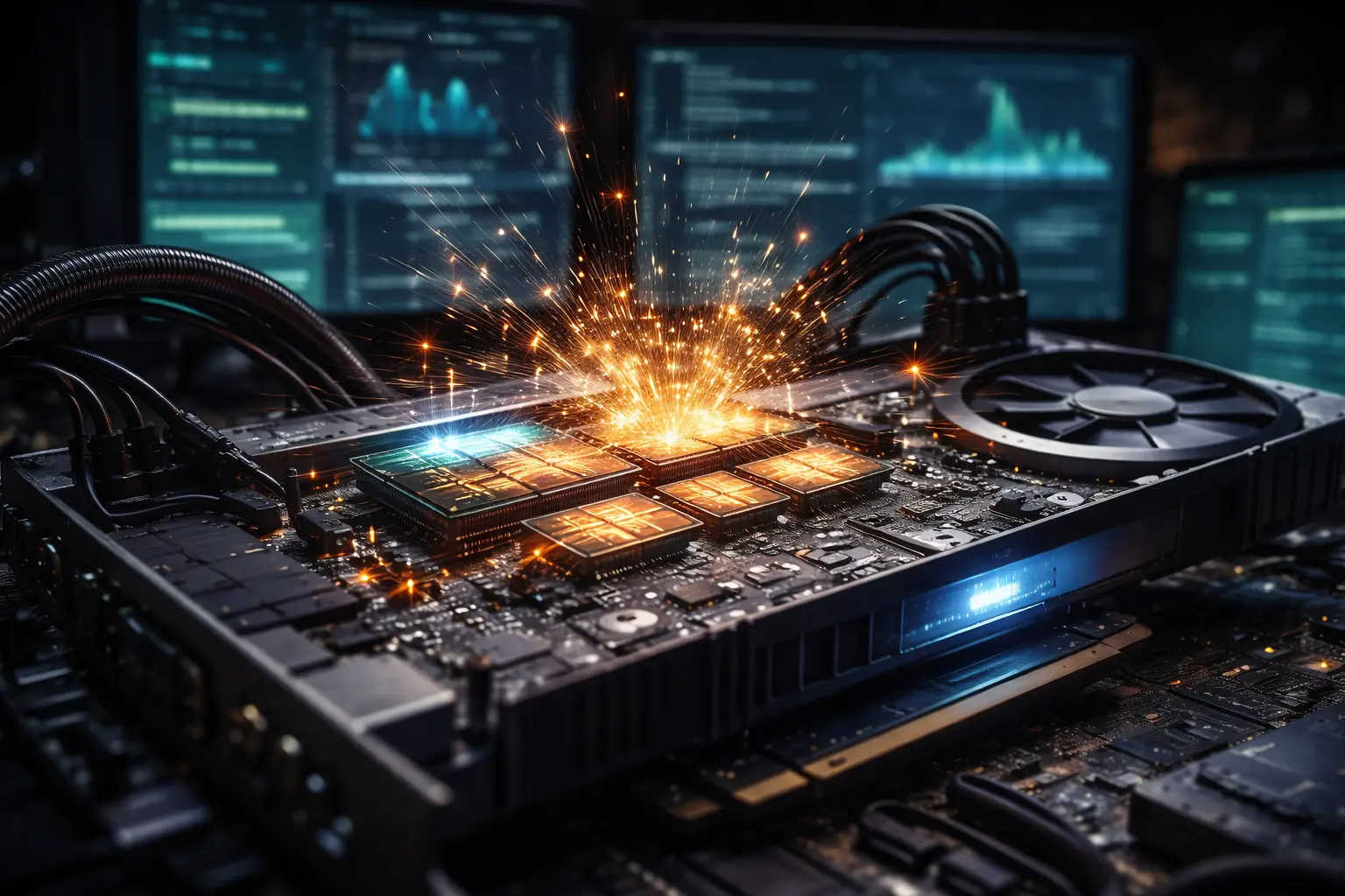 GPUBreach GPU Rowhammer Attack Enables System Takeover