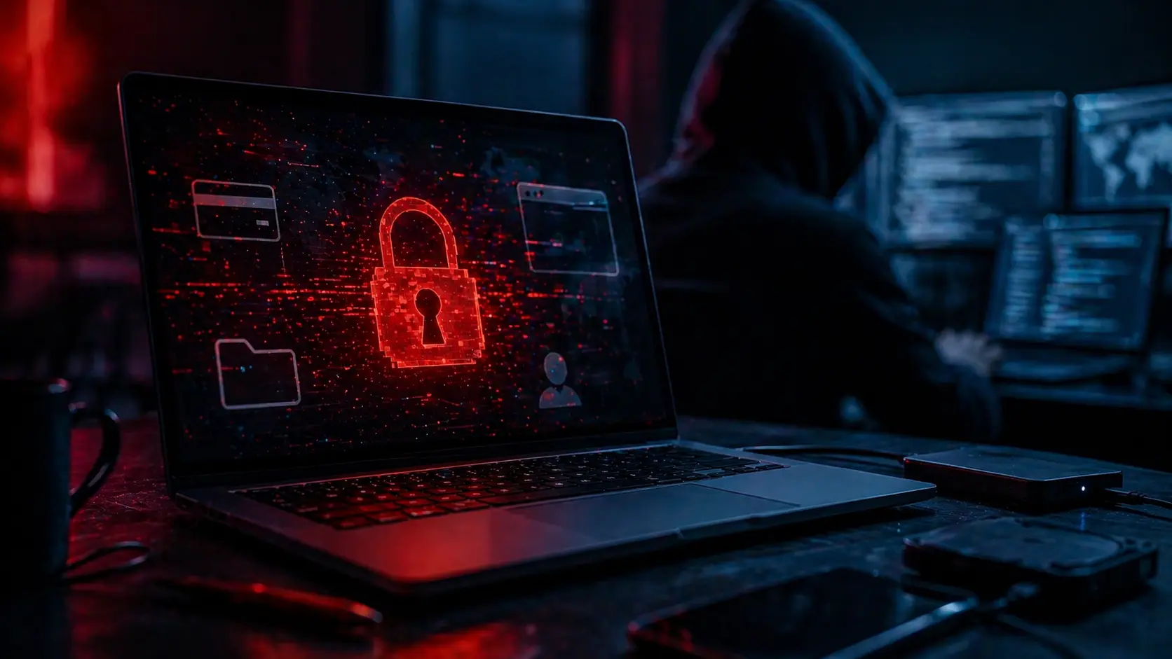 Infostealer Malware Targets Browsers and Password Managers