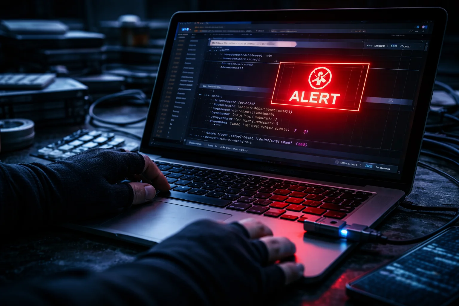 Marimo Python Notebook Flaw