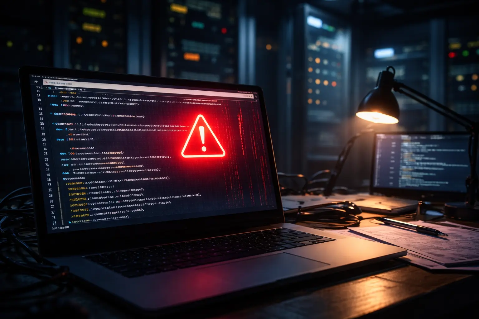 Marimo RCE Vulnerability Actively Exploited