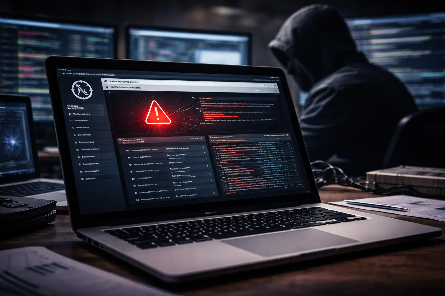 Ninja Forms Vulnerability Actively Exploited