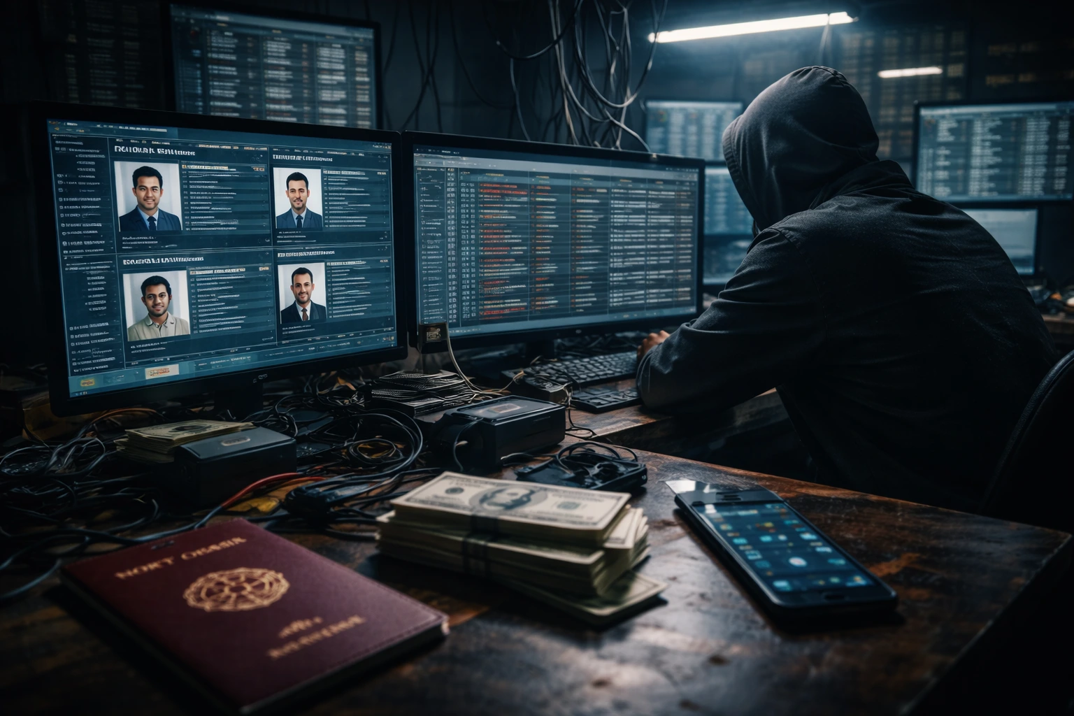 North Korean IT Worker Scam Exposed After Malware Leak