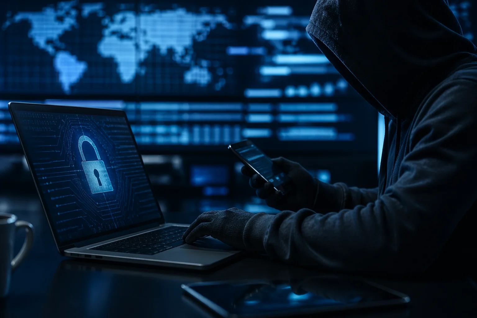 Odido dataläcksstämning: 6,2 miljoner poster kopplas till ShinyHunters