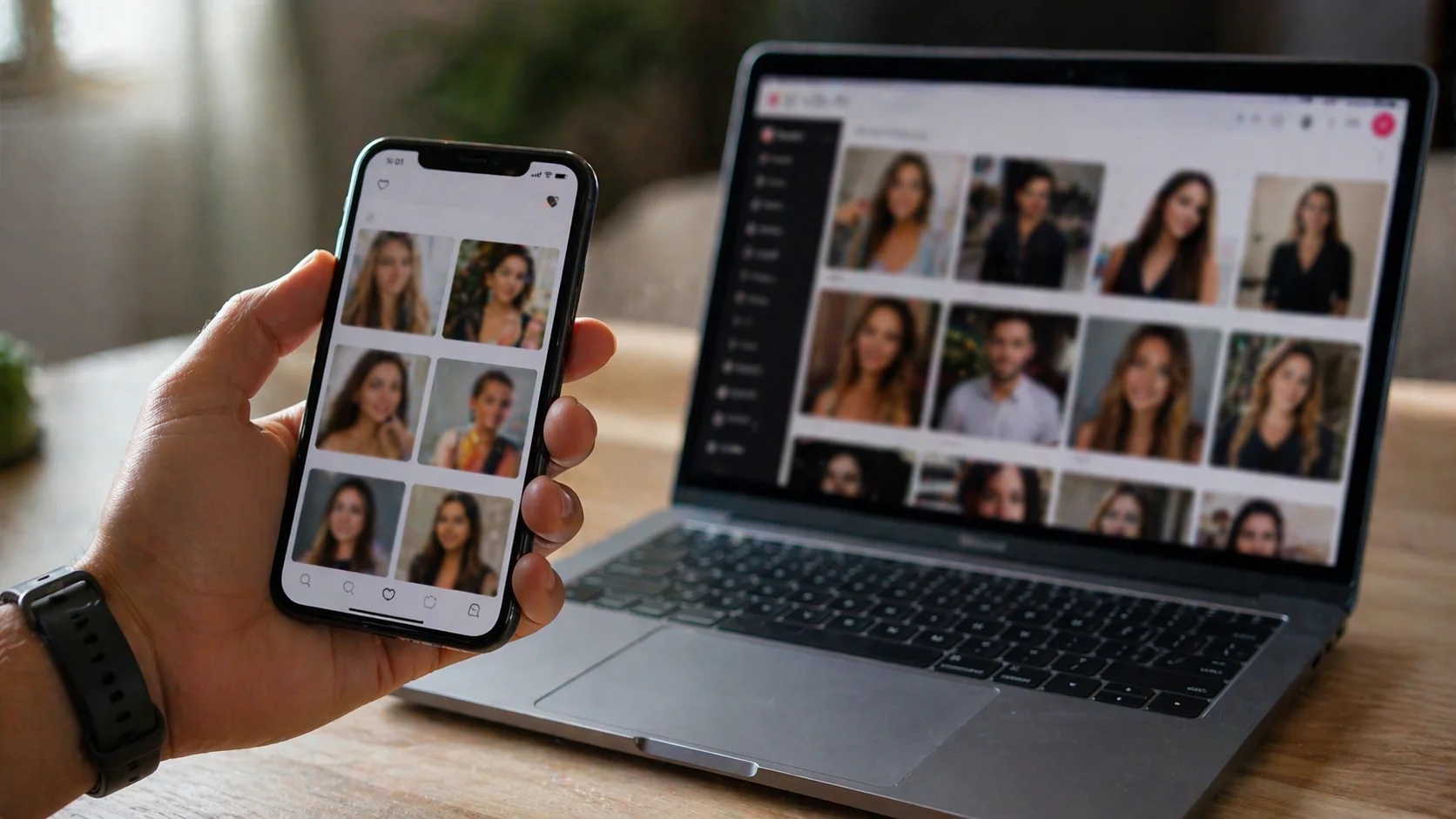 OkCupid KI-Fotoprüfung erzwingt die Löschung von 3 Millionen Bildern