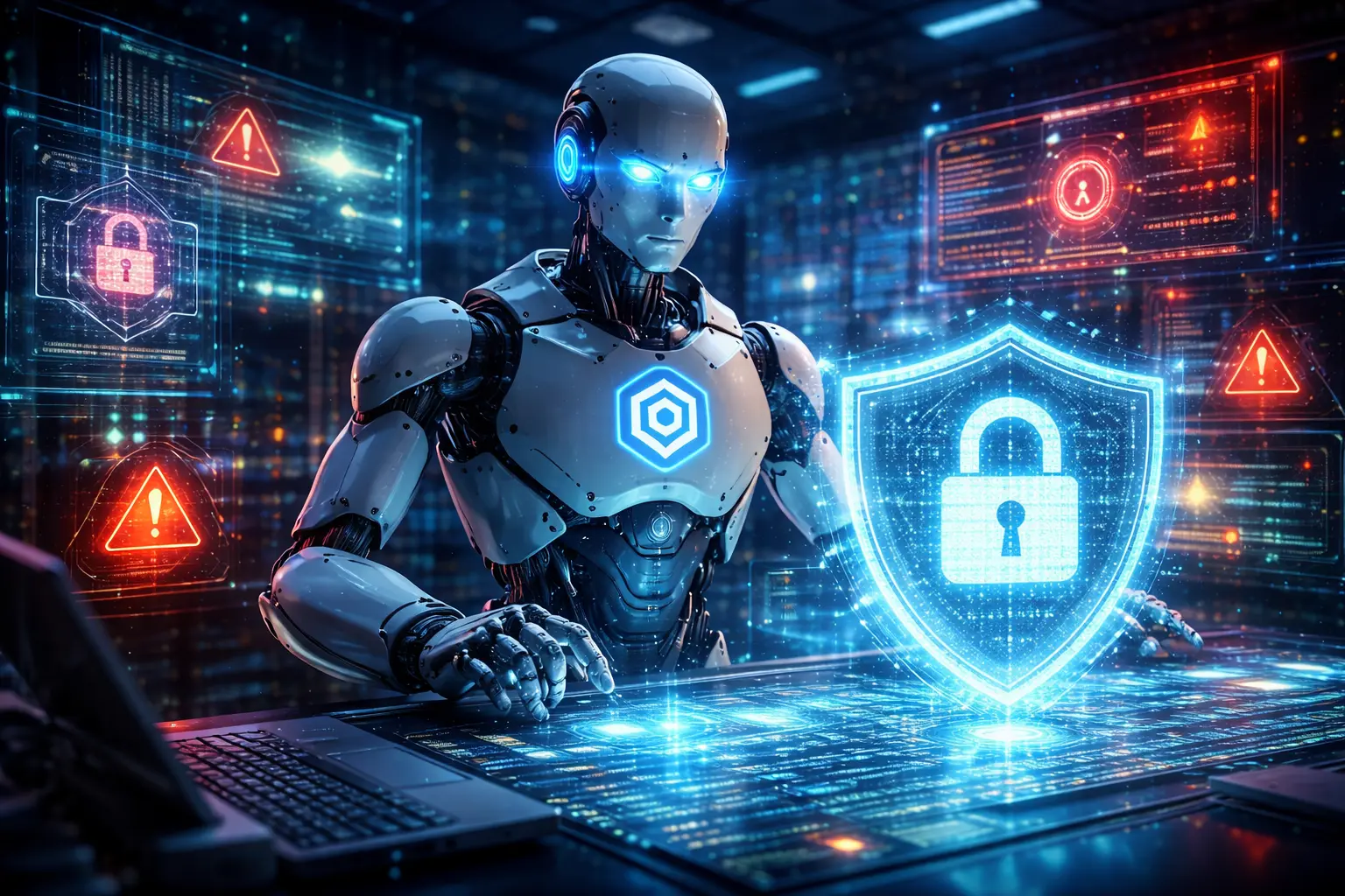 OpenAI cybersikkerhets-AI-agent vokser frem amid bekymringer rundt Mythos