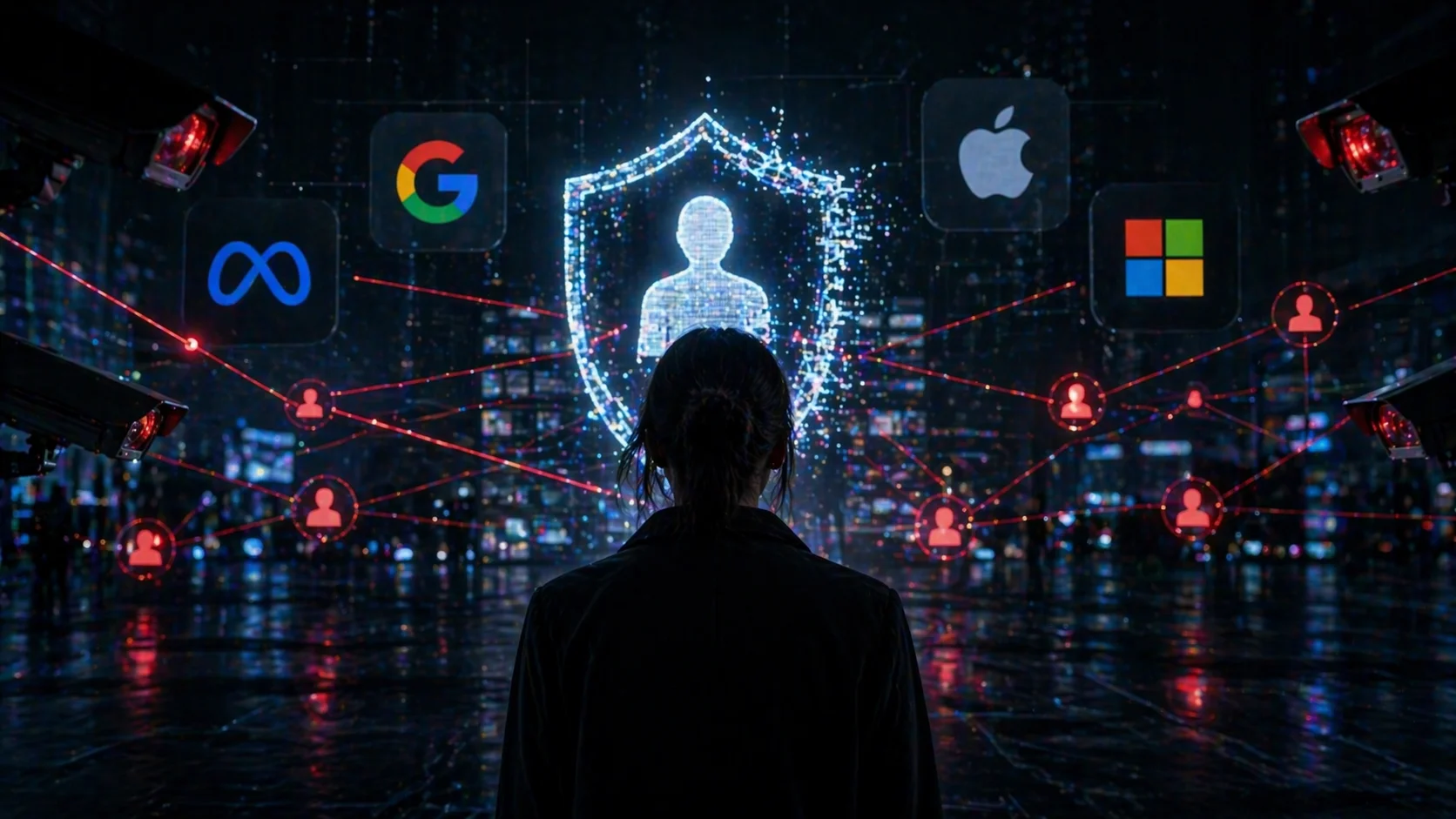 Privacy opt-out tracking