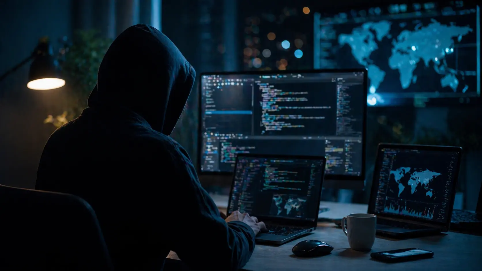 ShinyHunters Data Leak