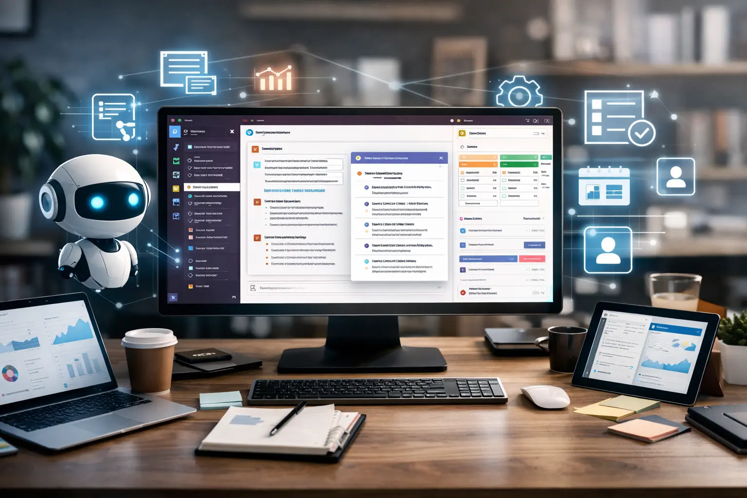 Slack KI-Funktionen fügen 30 Tools hinzu, um tägliche Arbeit zu automatisieren