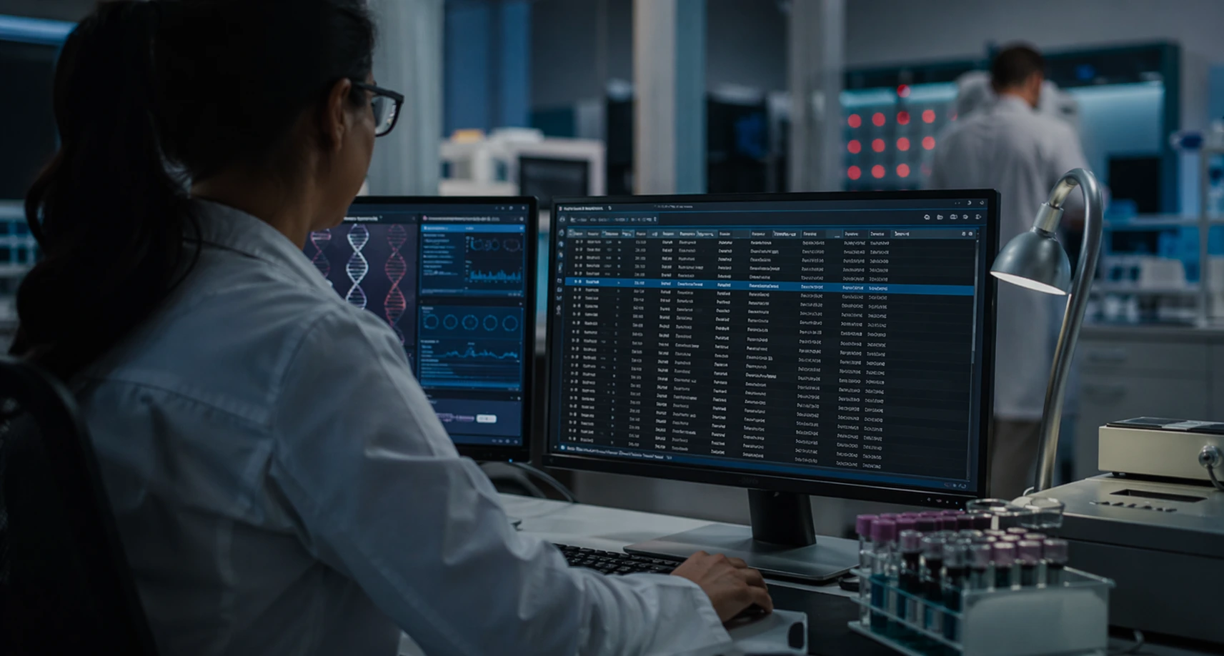 UK Biobank-datalæk eksponerer 500.000 poster online