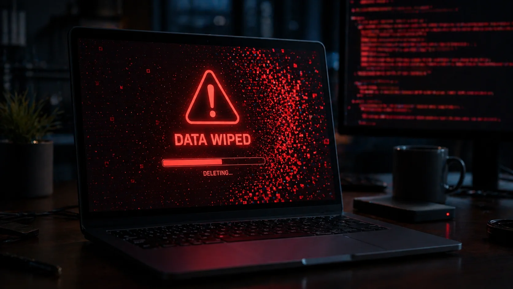 VECT ransomware bug causes permanent data loss