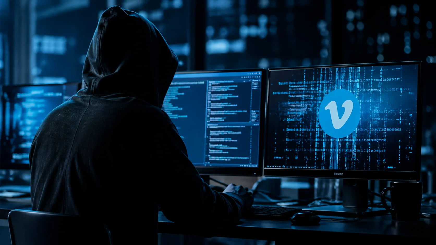 Vimeo-dataläcka kopplas till ShinyHunters-attack