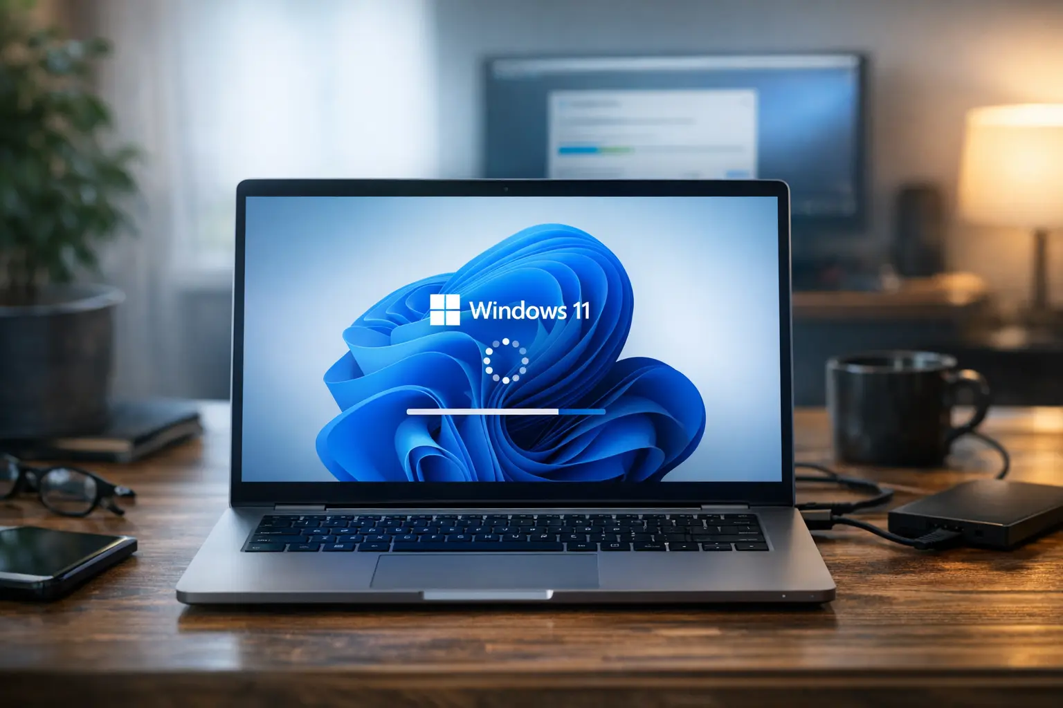 Windows 11 KB5086672 emergency update fixes install issues