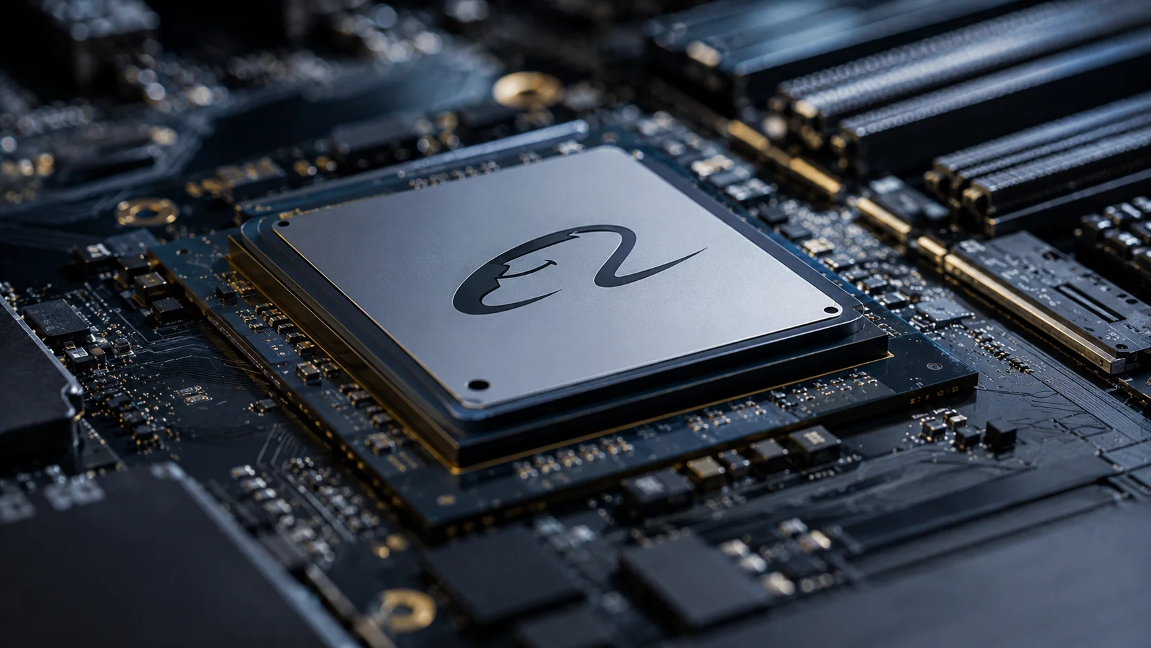 Alibaba-KI-Chip fordert Nvidia in China heraus