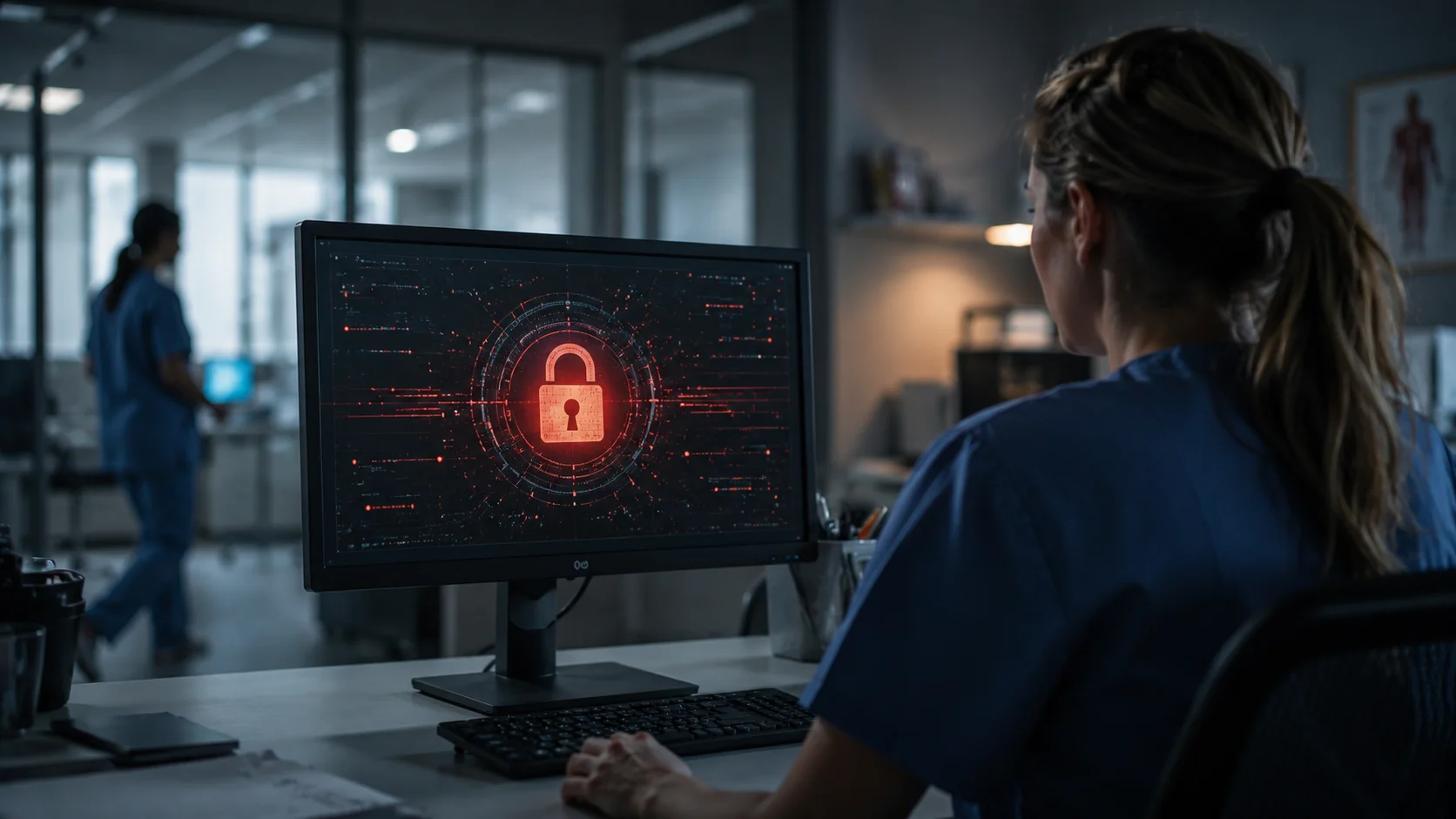 Almerys-Datenleck im Gesundheitswesen legt sensible Daten offen