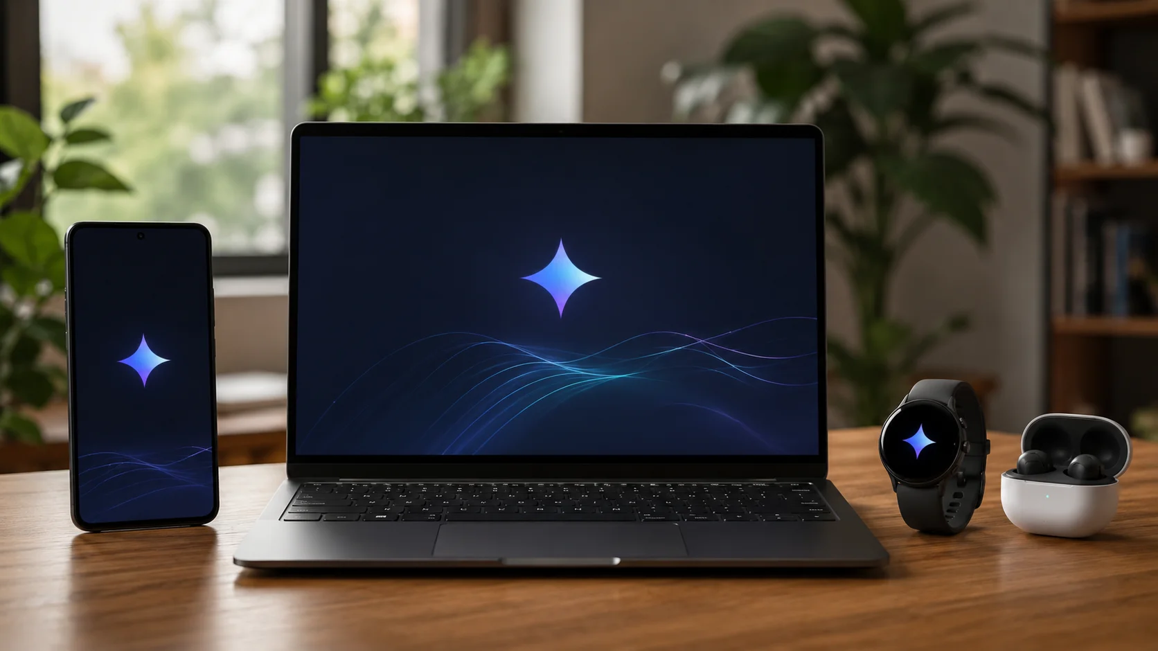 Android Gemini Upgrade Expands AI Across Devices