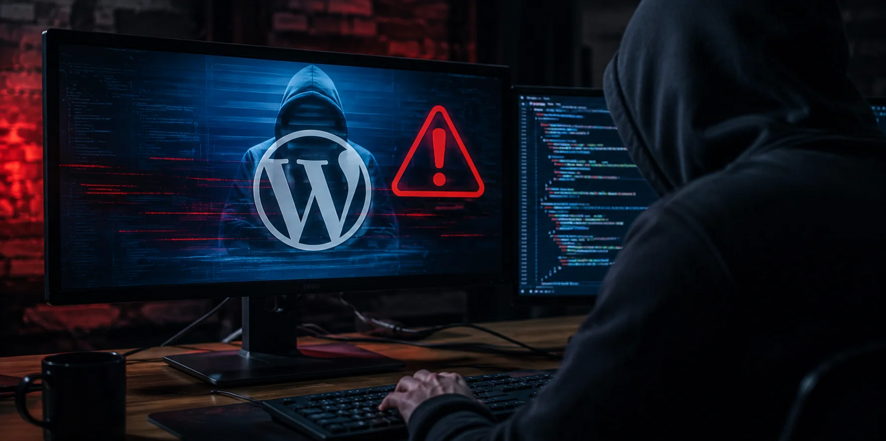 Burst Statistics-sårbarhet utnyttes i angrep mot WordPress-administratorer