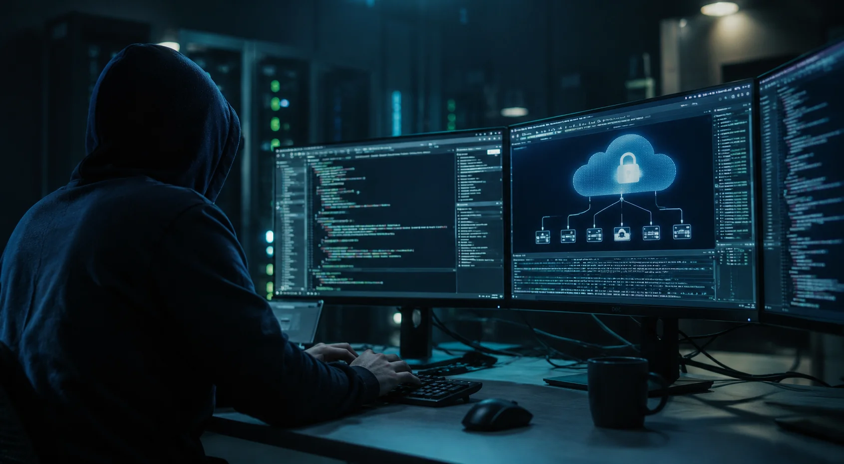 CISA-Leak auf GitHub legte AWS-Tokens und Passwörter offen